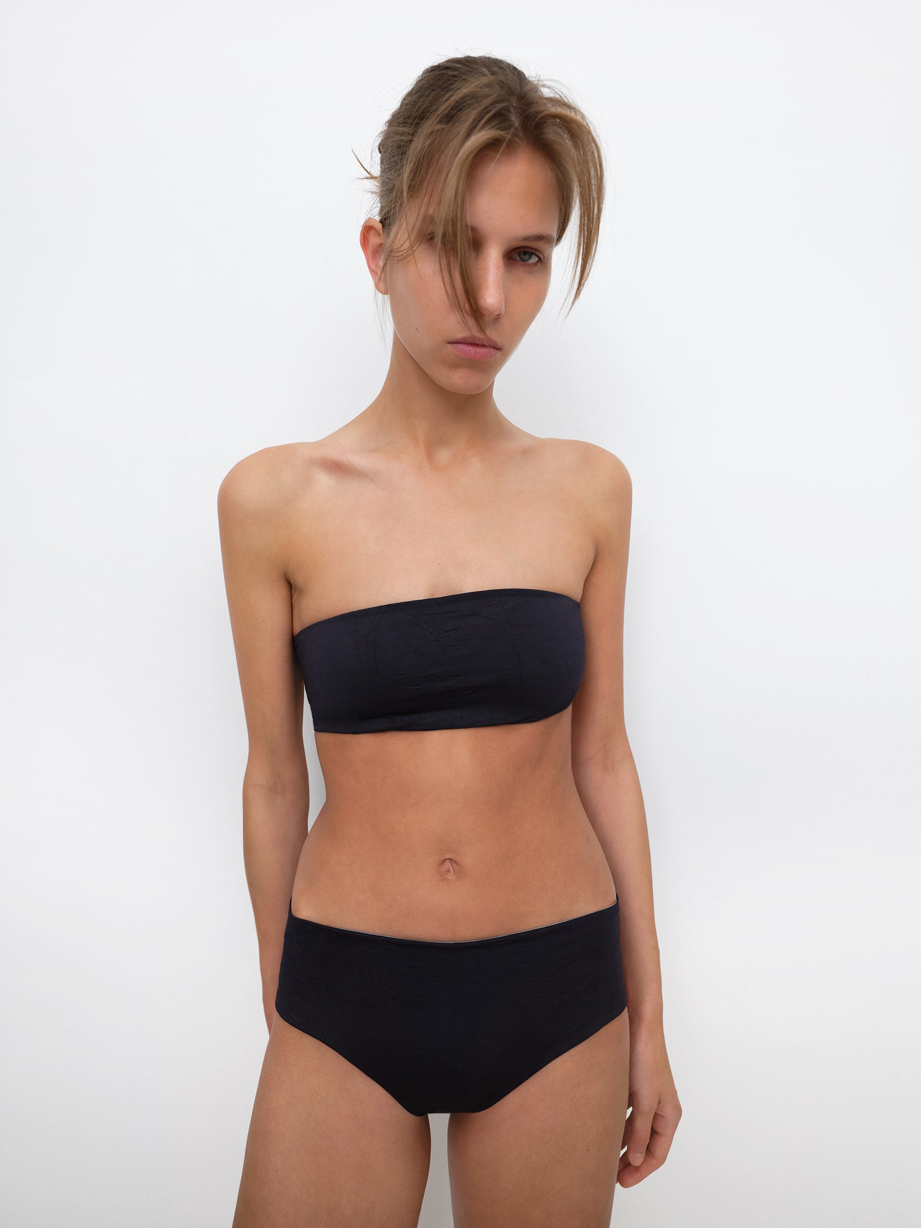 Bando Bikini Top
