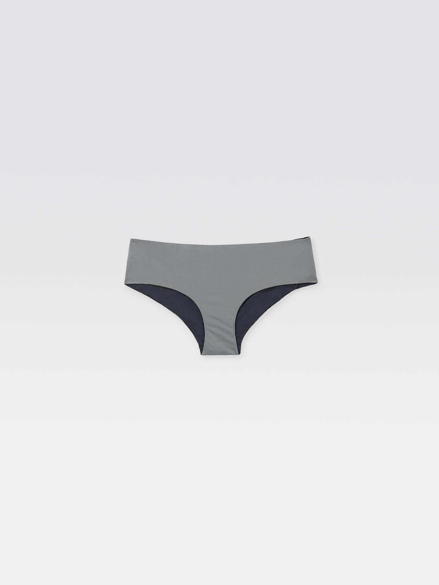 Bando Bikini Bottom