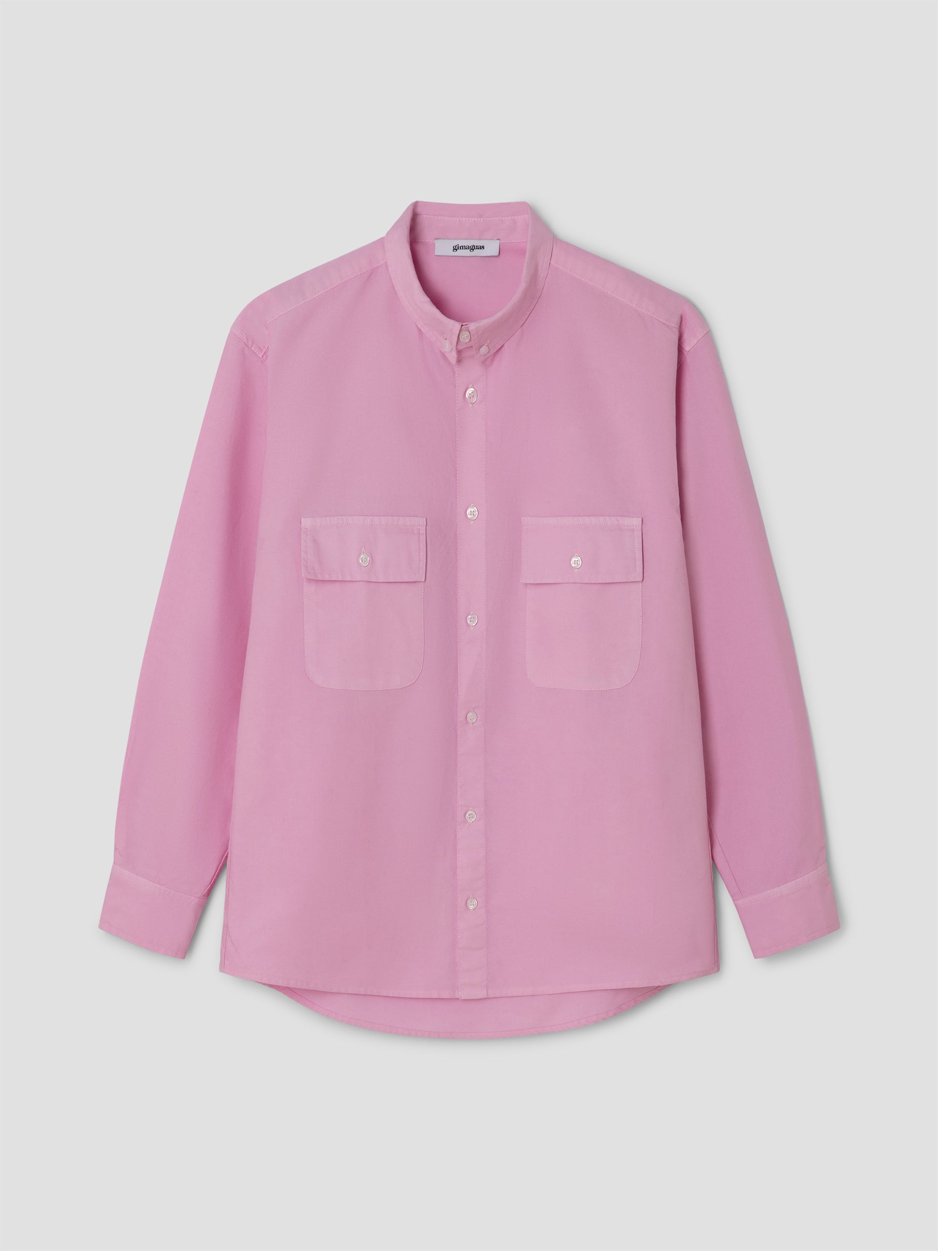 Barrie Shirt