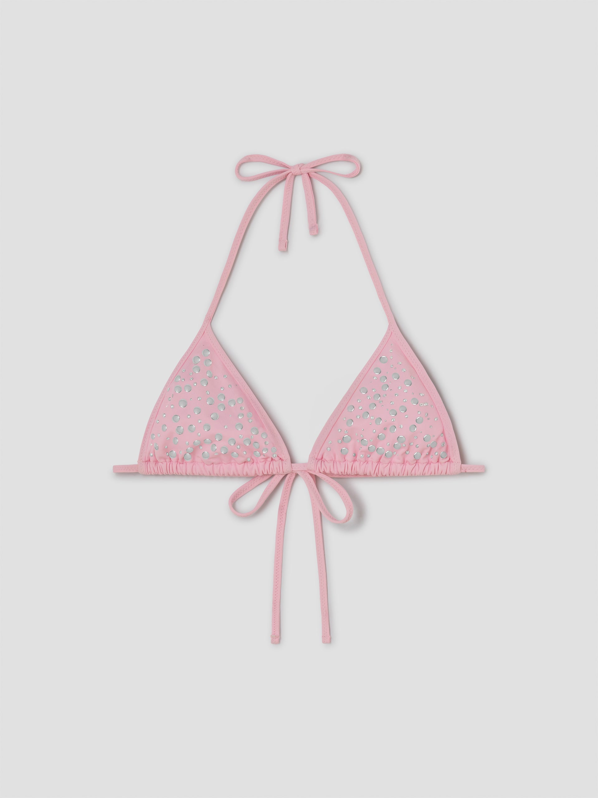 Bella Bikini Top