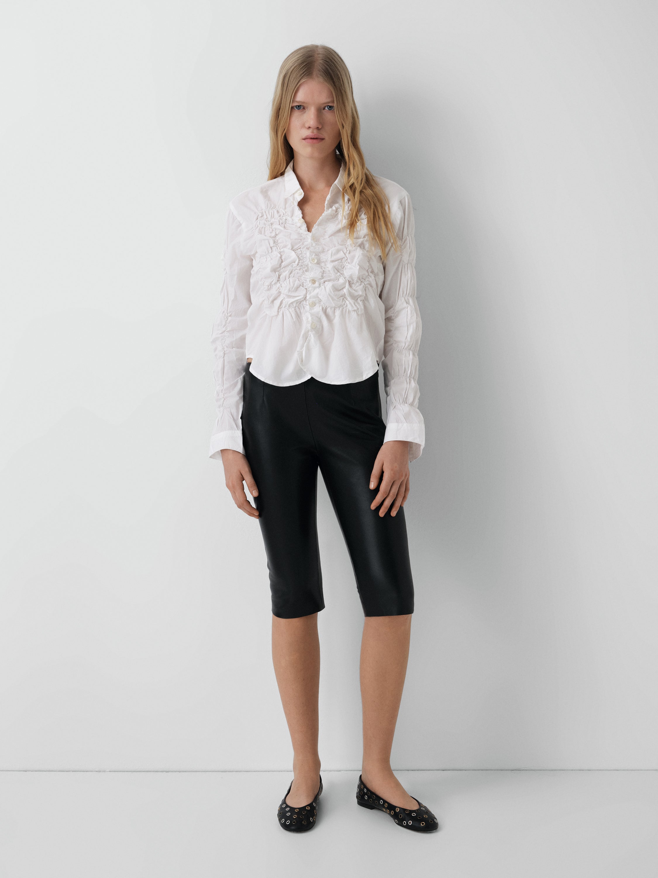 Lupa Shirt