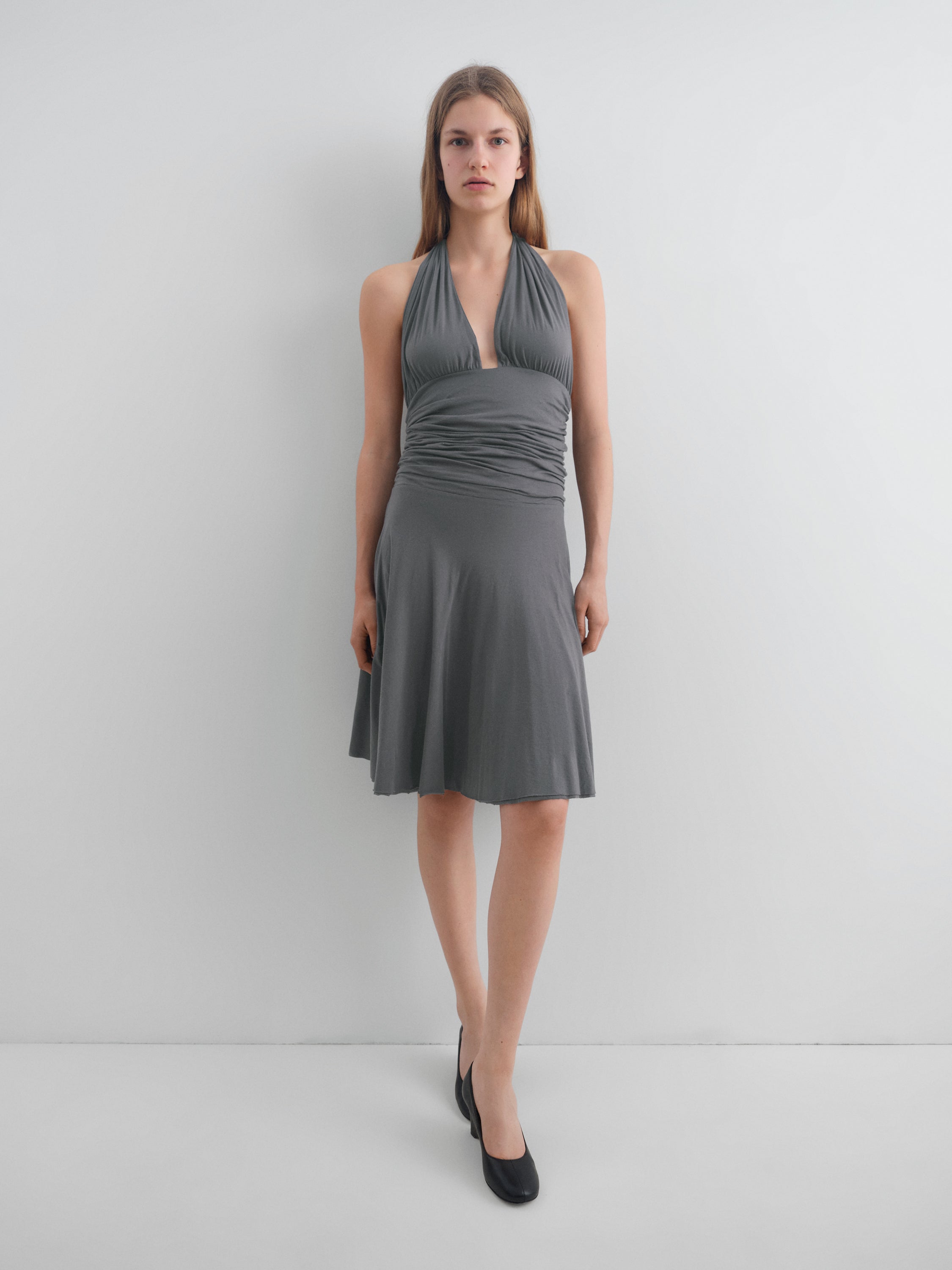Beso Dress