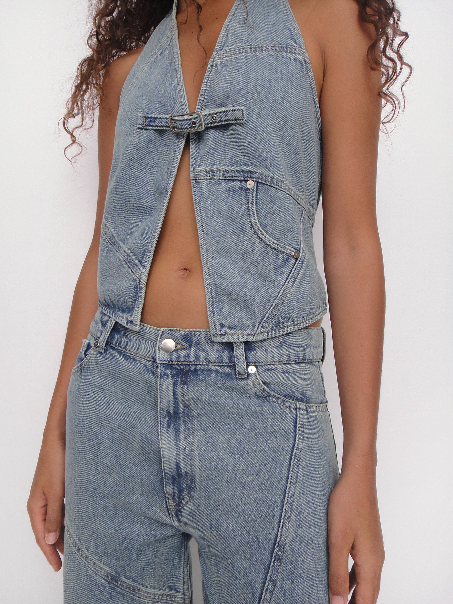 Beverly Vest