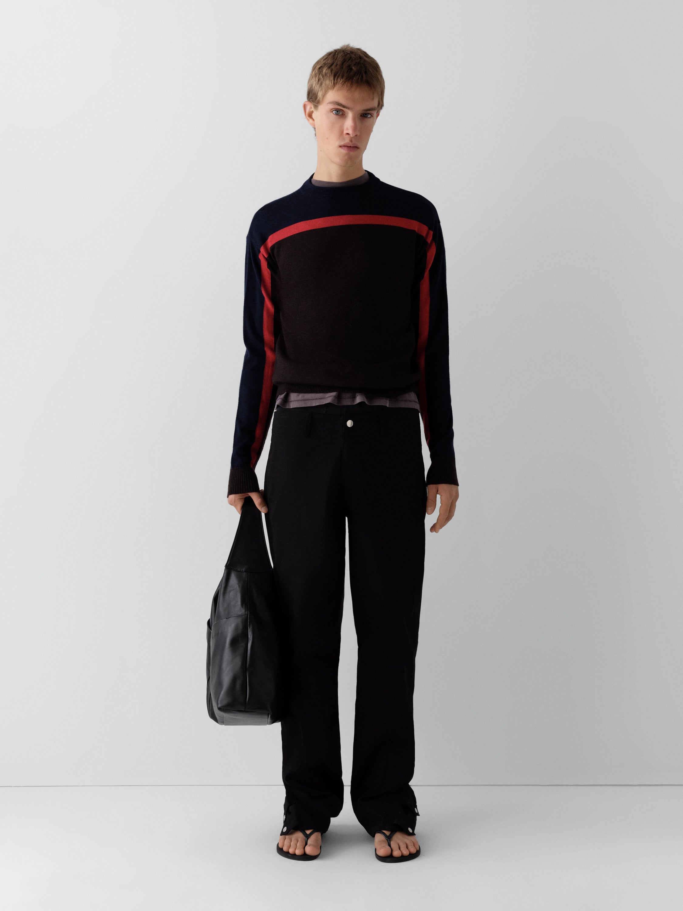 Biel Trousers