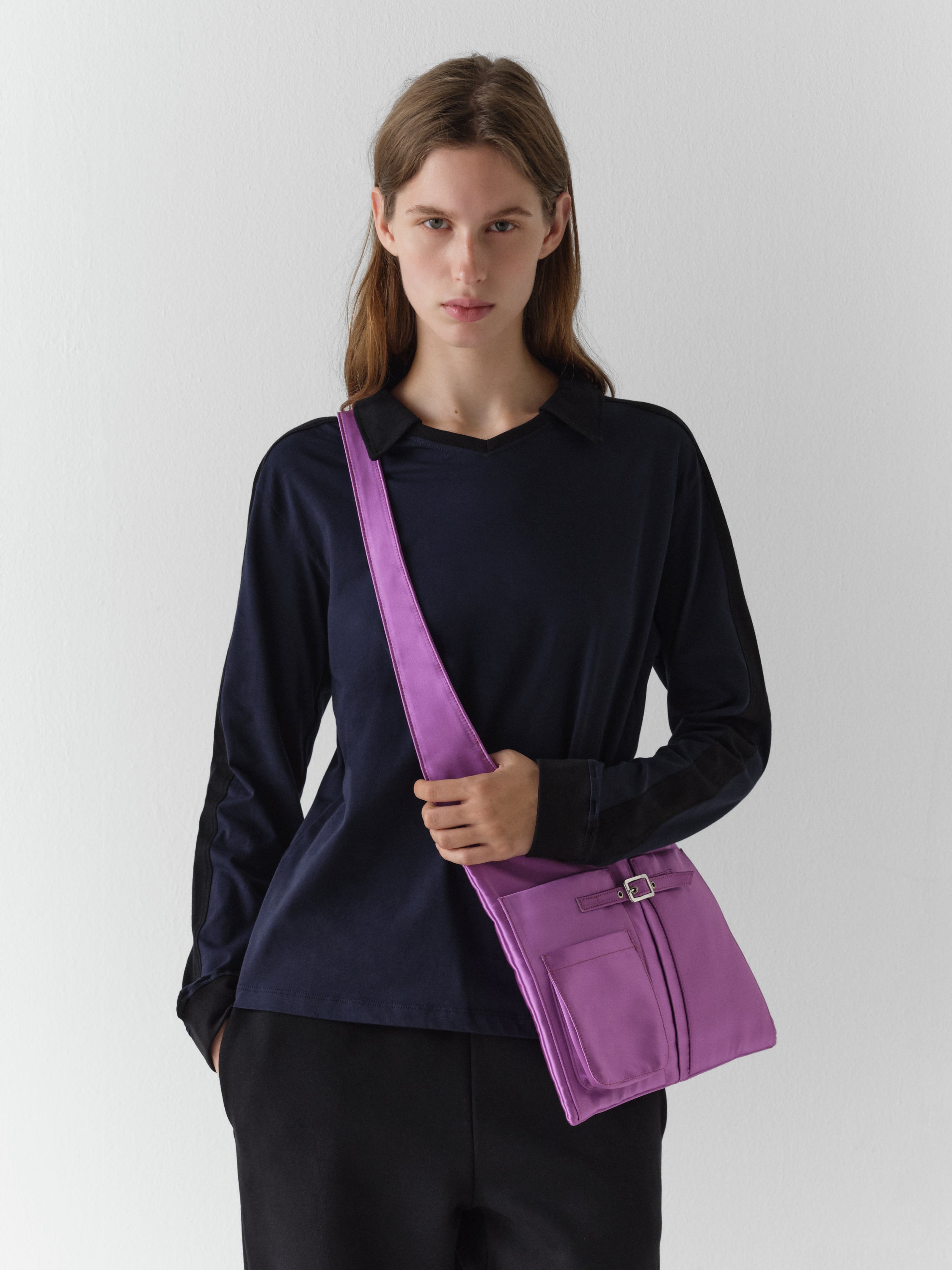 Blanca Bag