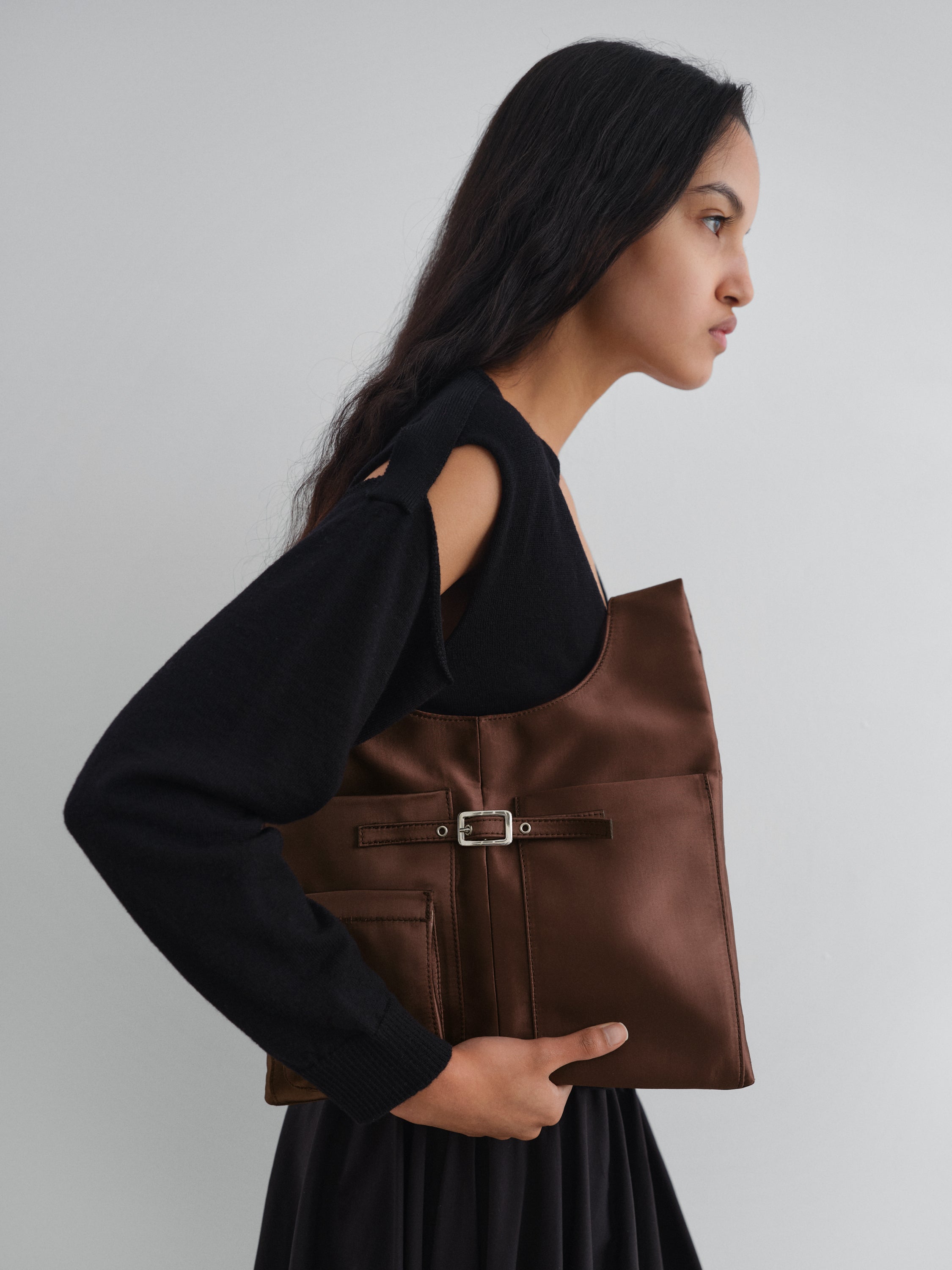 Blanca Bag