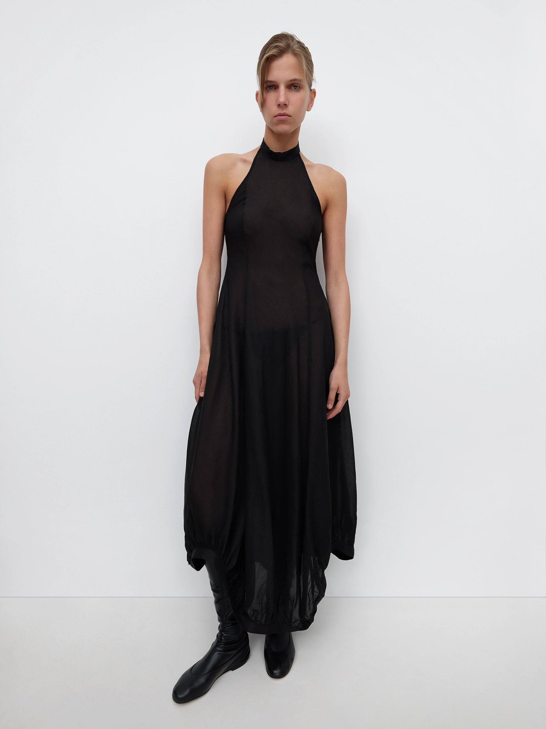 Bomba Maxi Dress