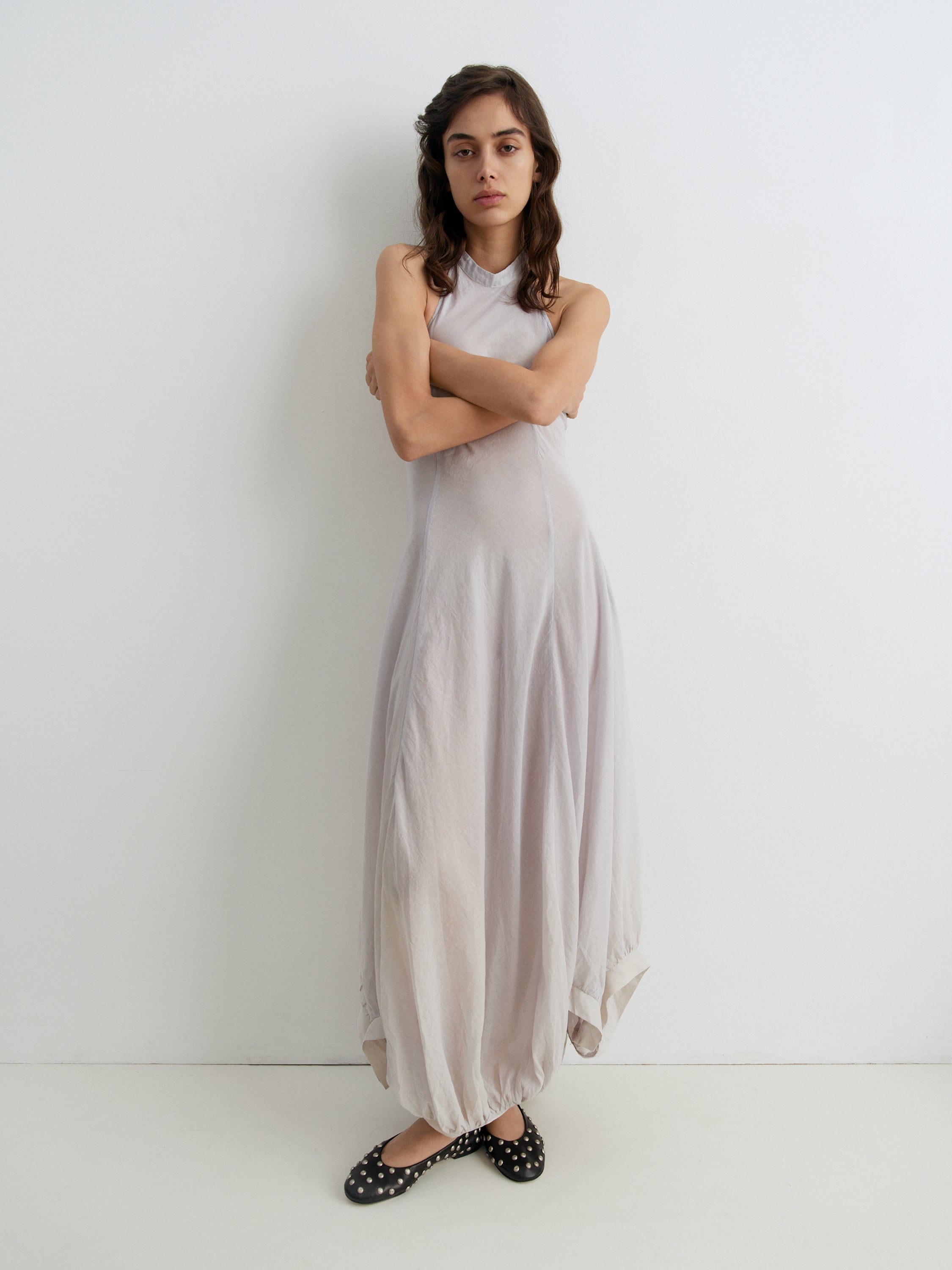 Bomba Maxi Dress