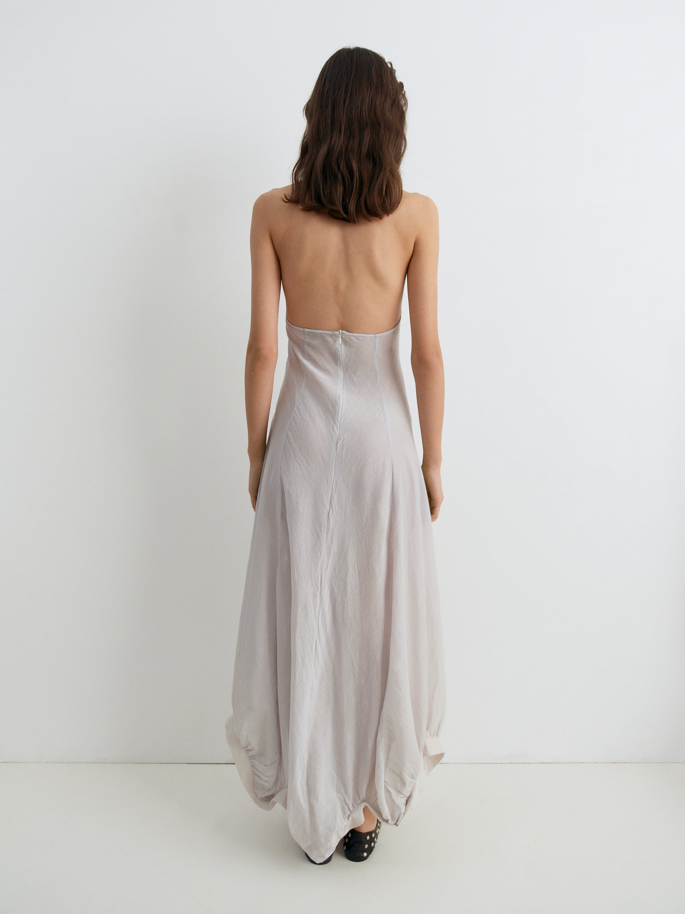 Bomba Maxi Dress