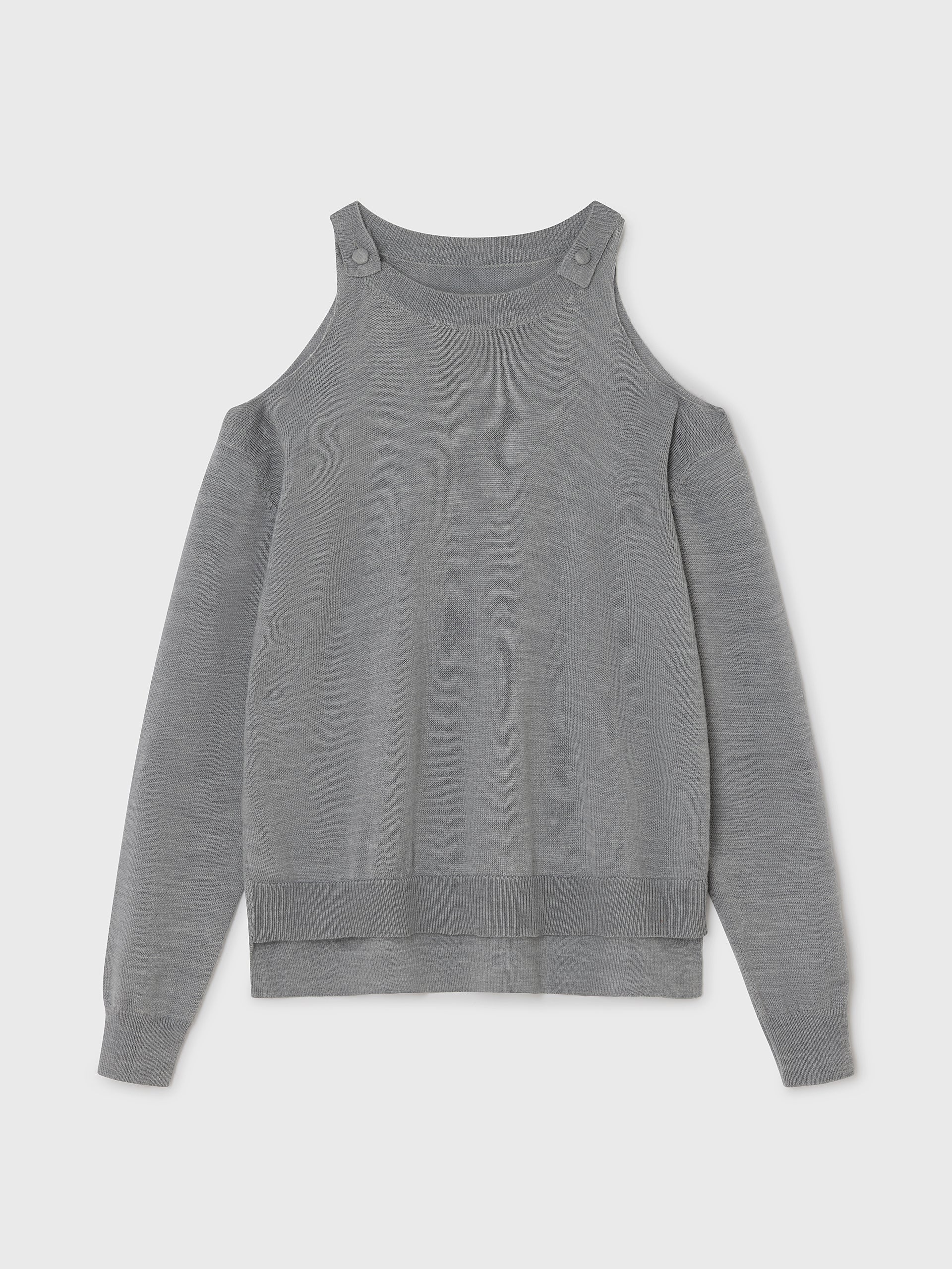 Bora Jumper