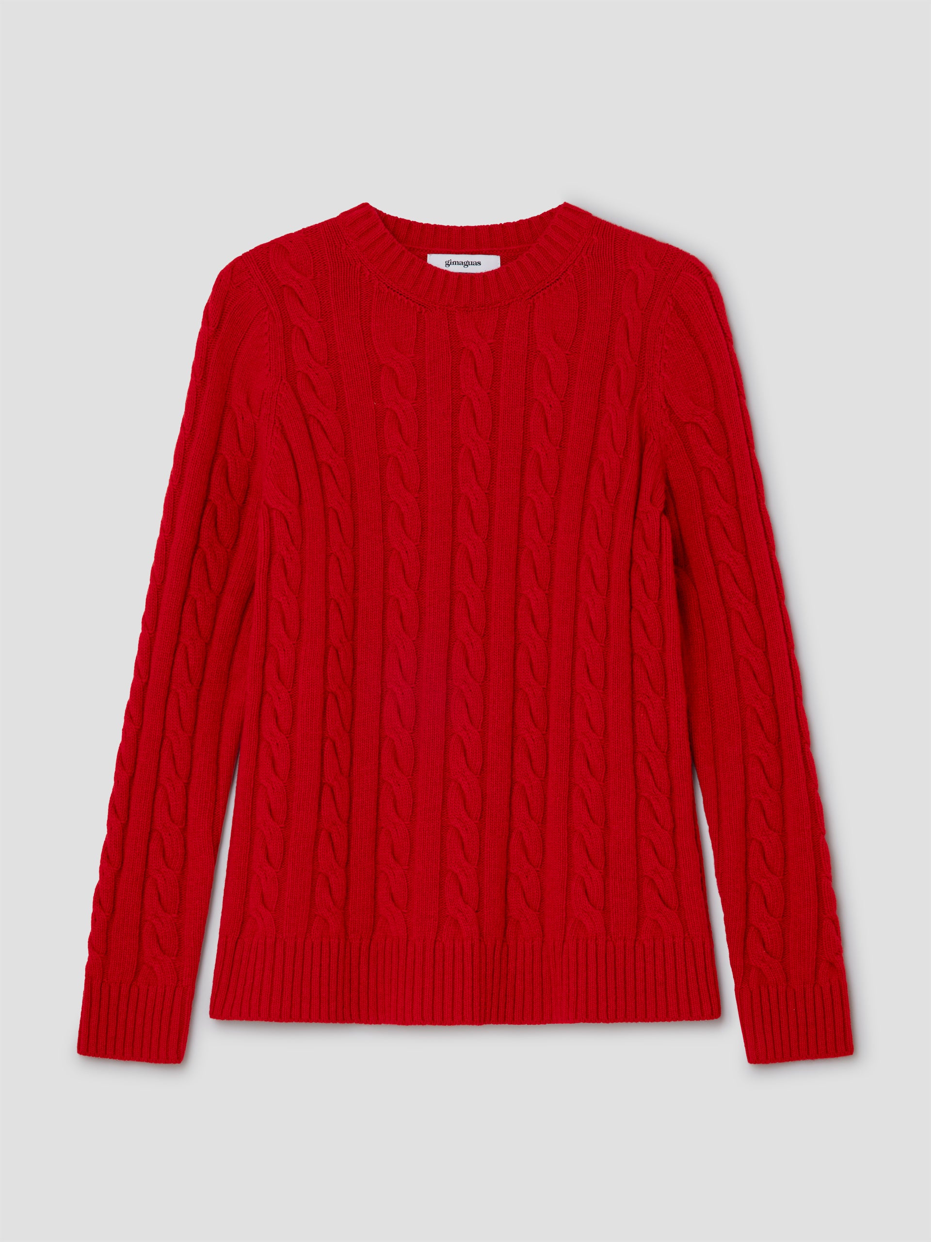 Braid Jumper
