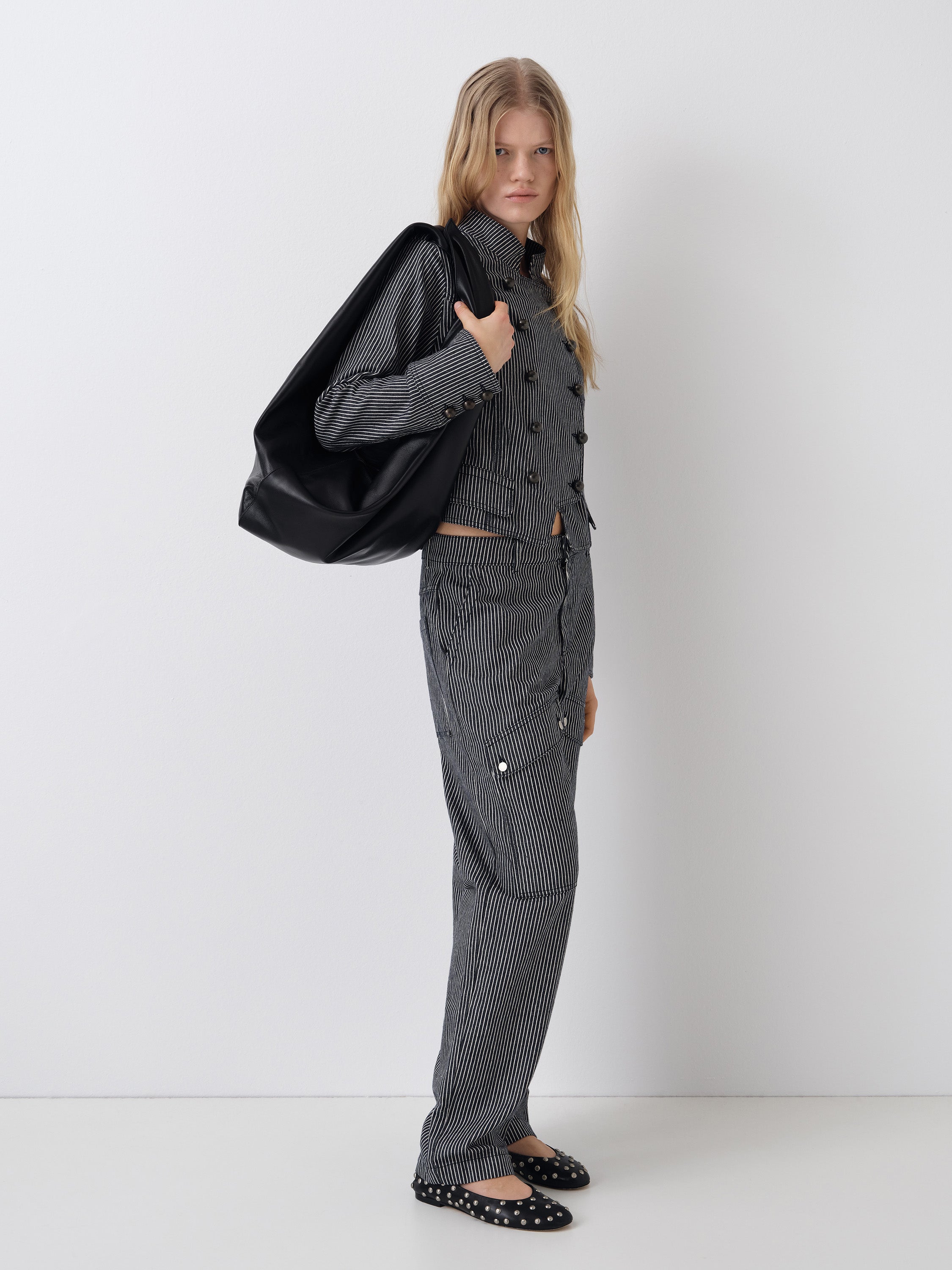 Brixton Trousers