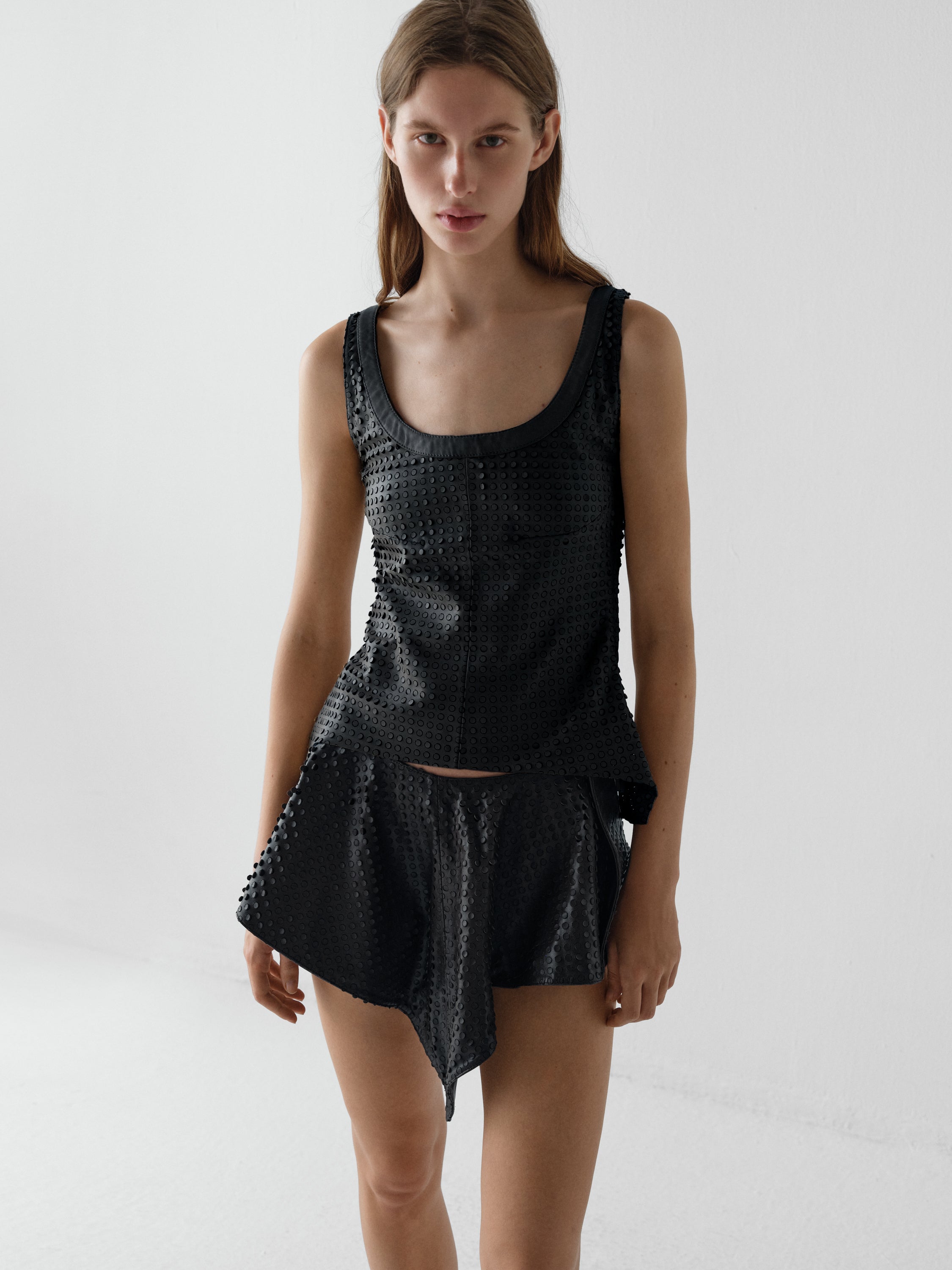 Bucco Skirt