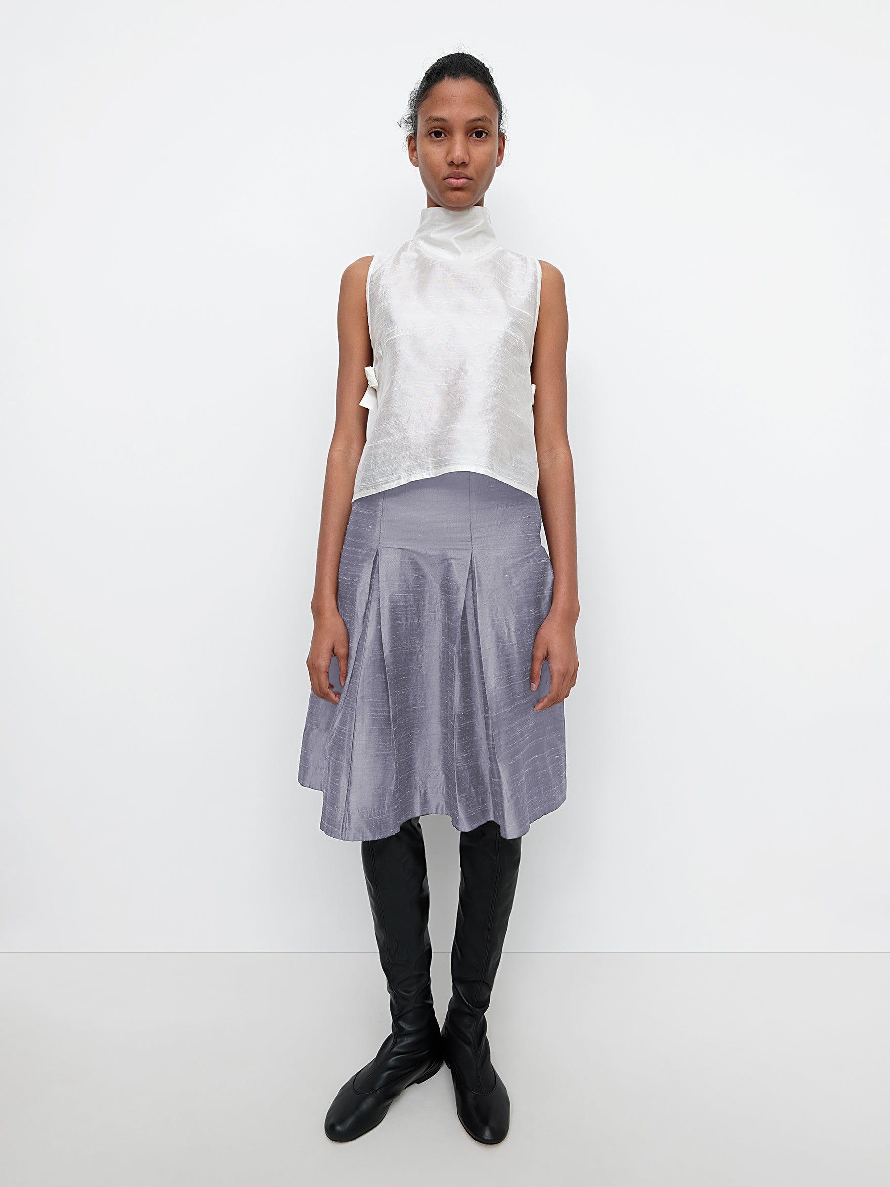 Camilla Midi Skirt