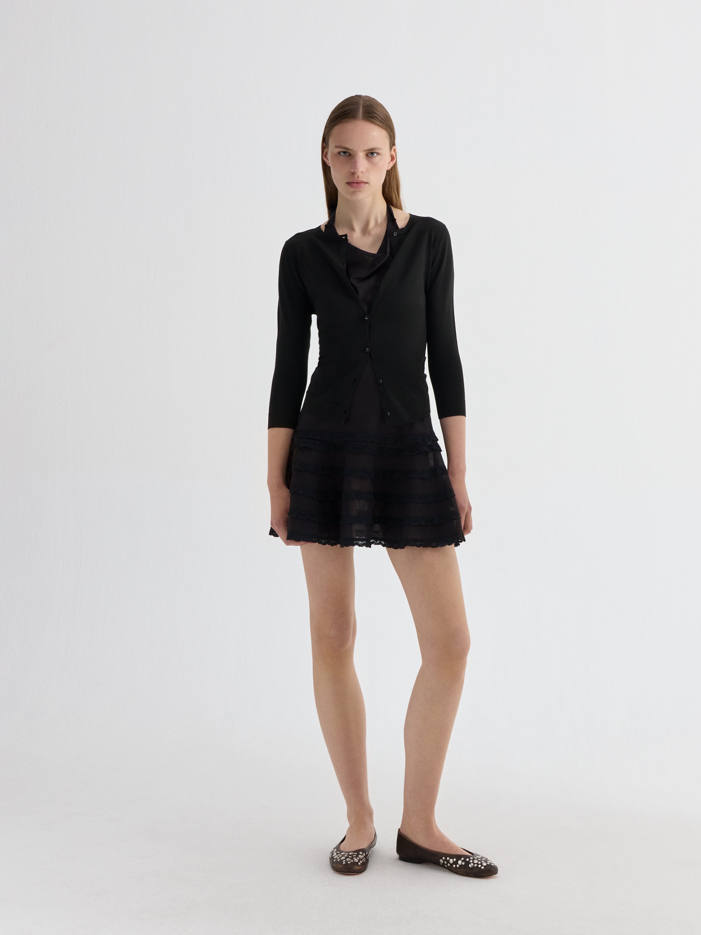 Camu Cardigan