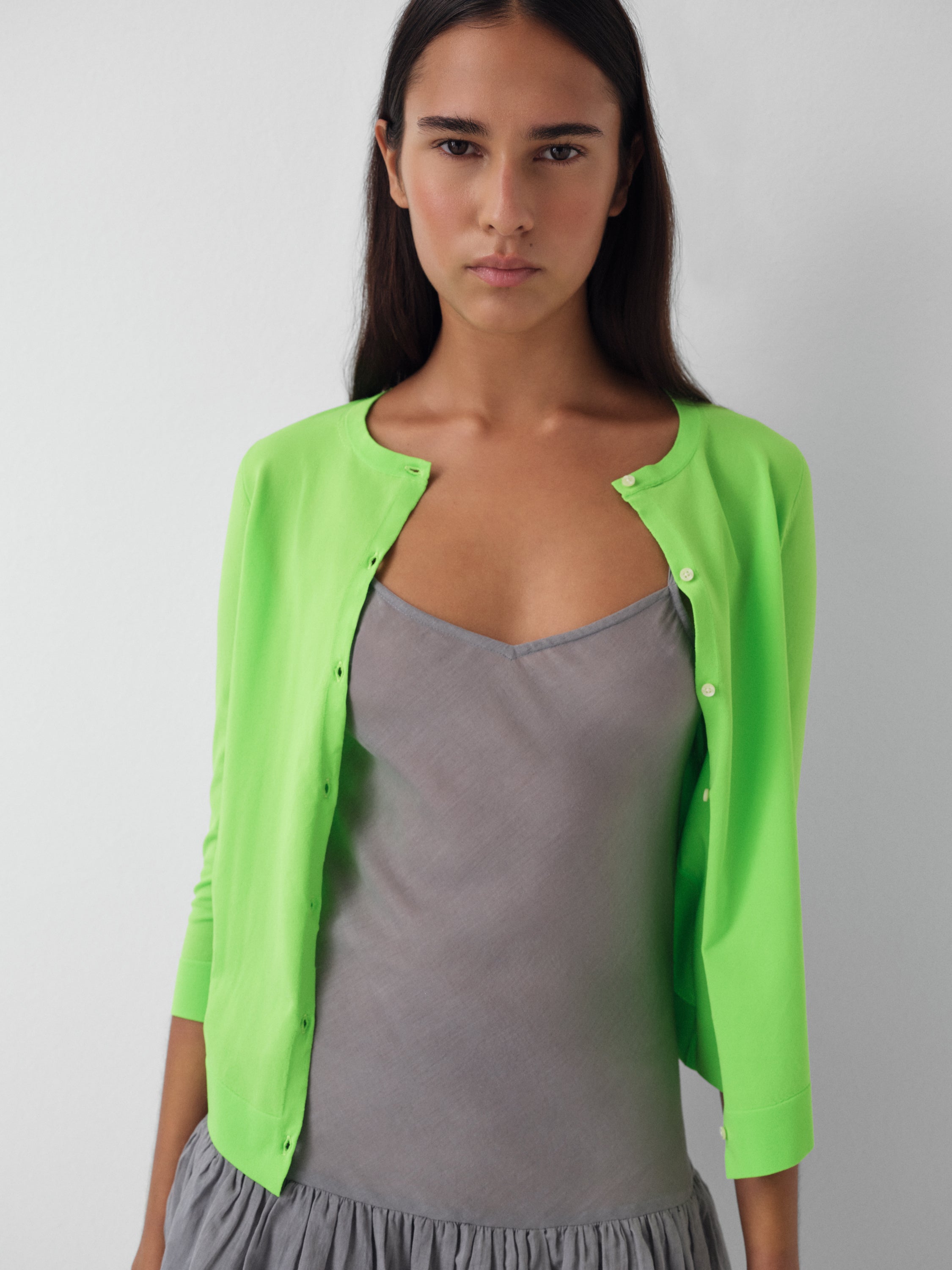 Camu Cardigan