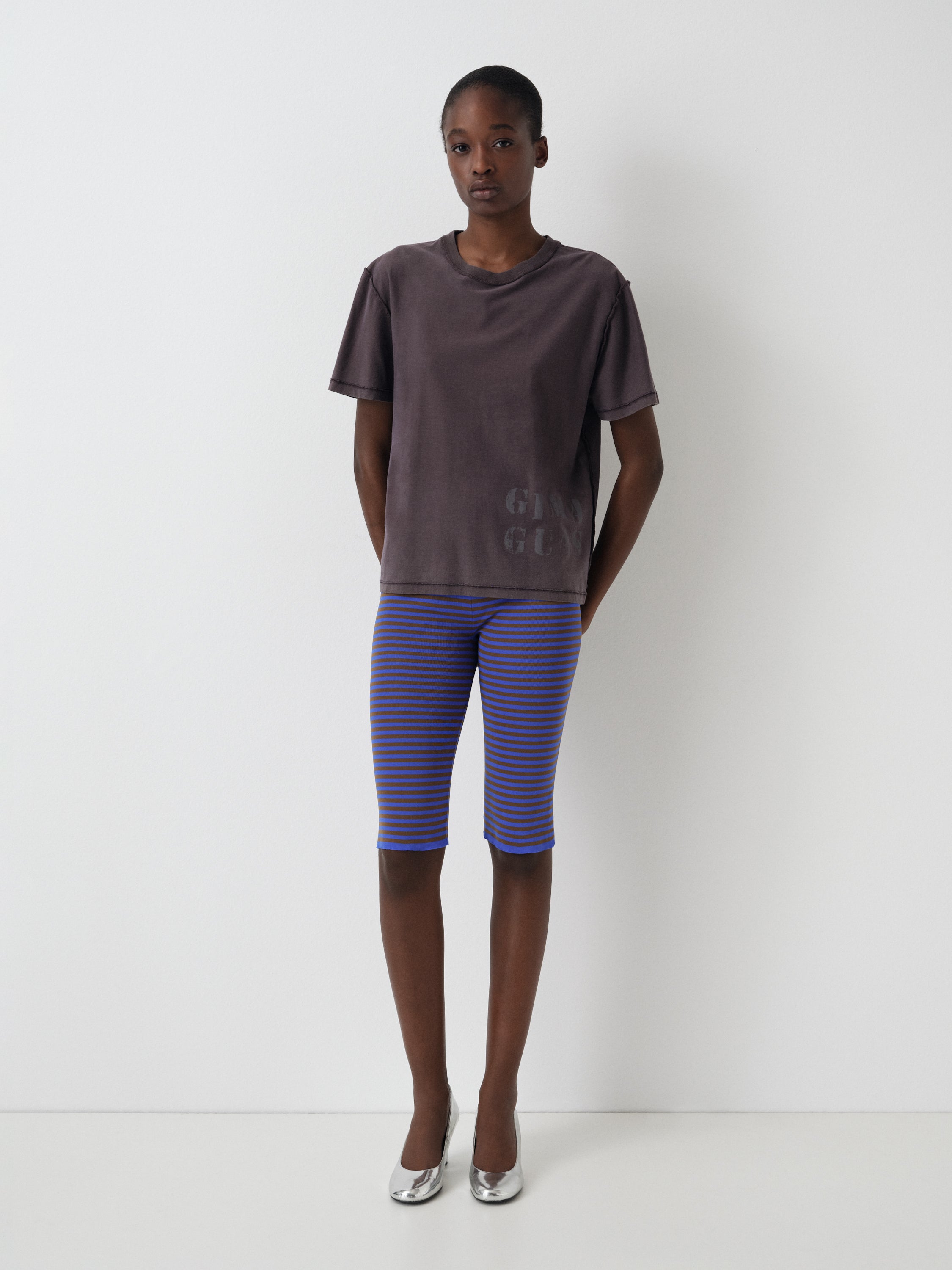 Camu Cycling Shorts