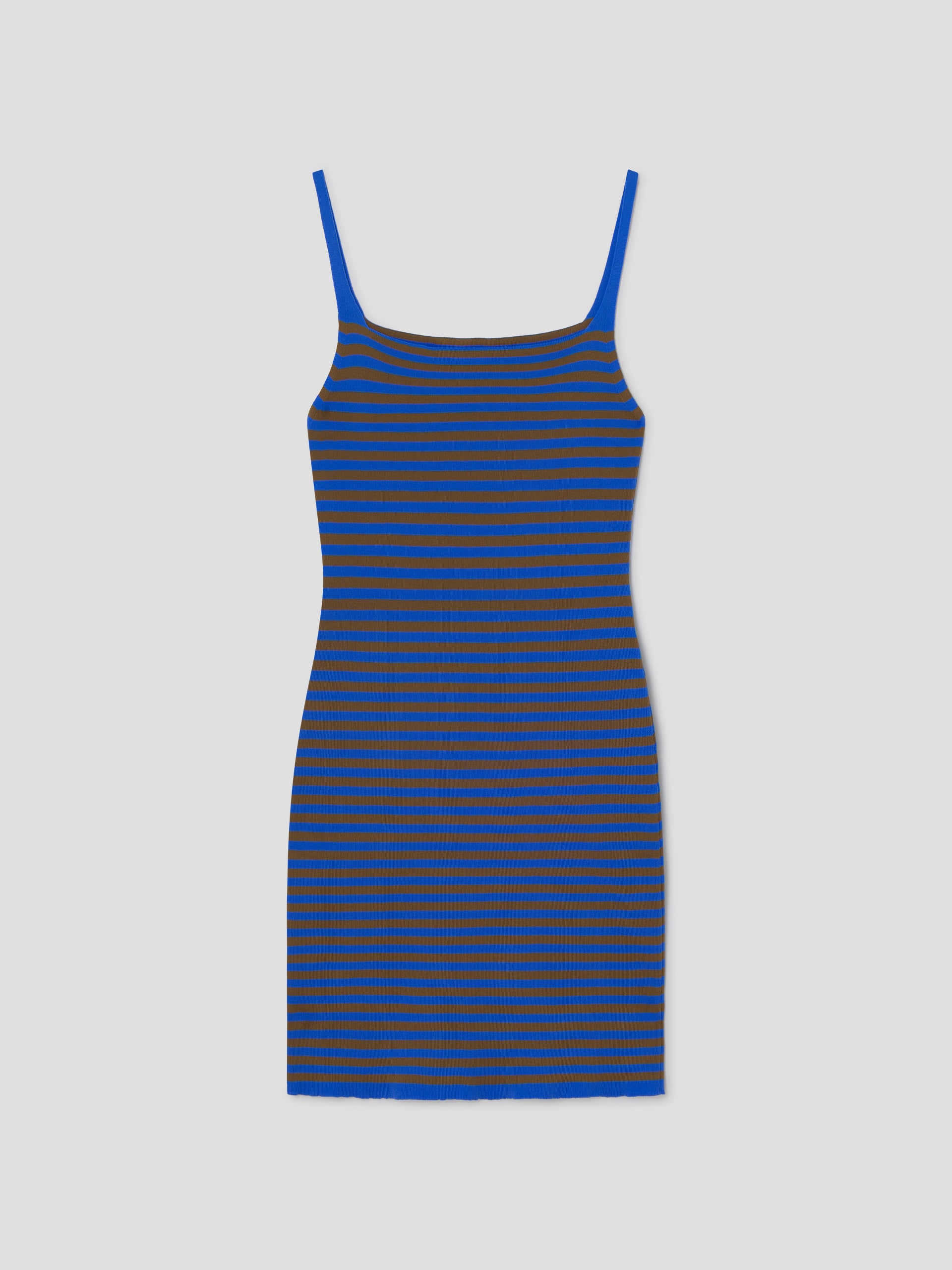 Camu Dress