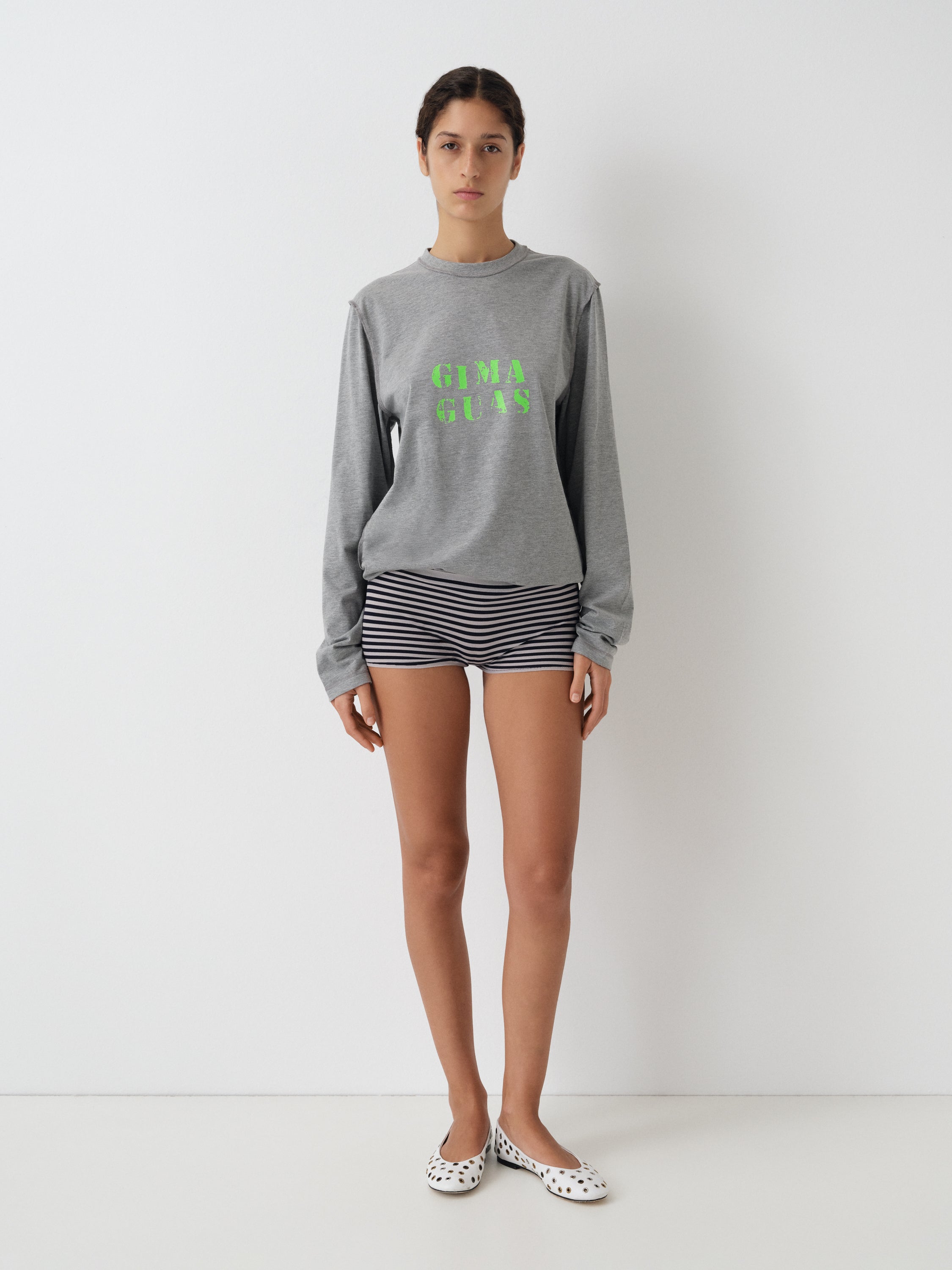 Camu Shorts
