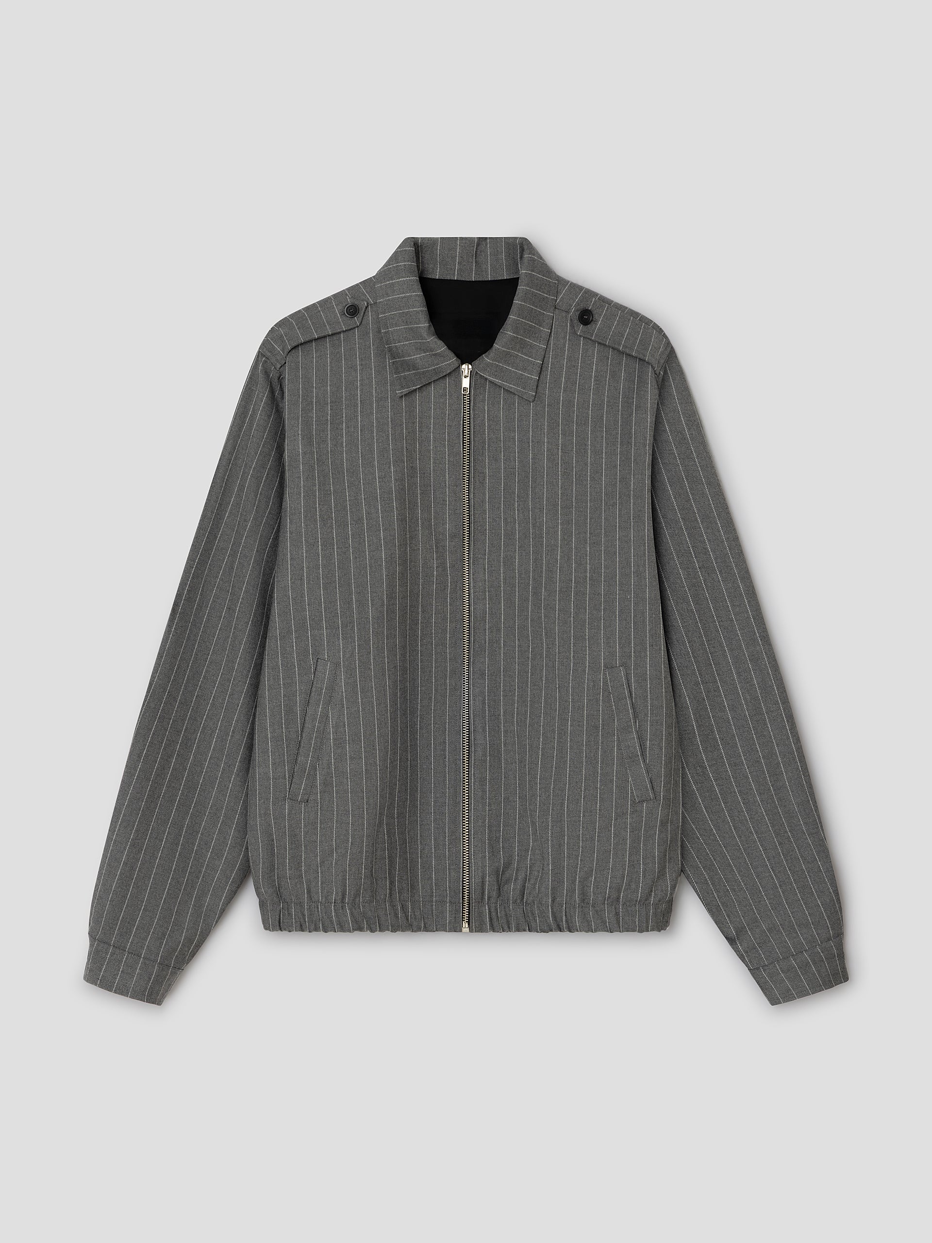 Cañi Jacket