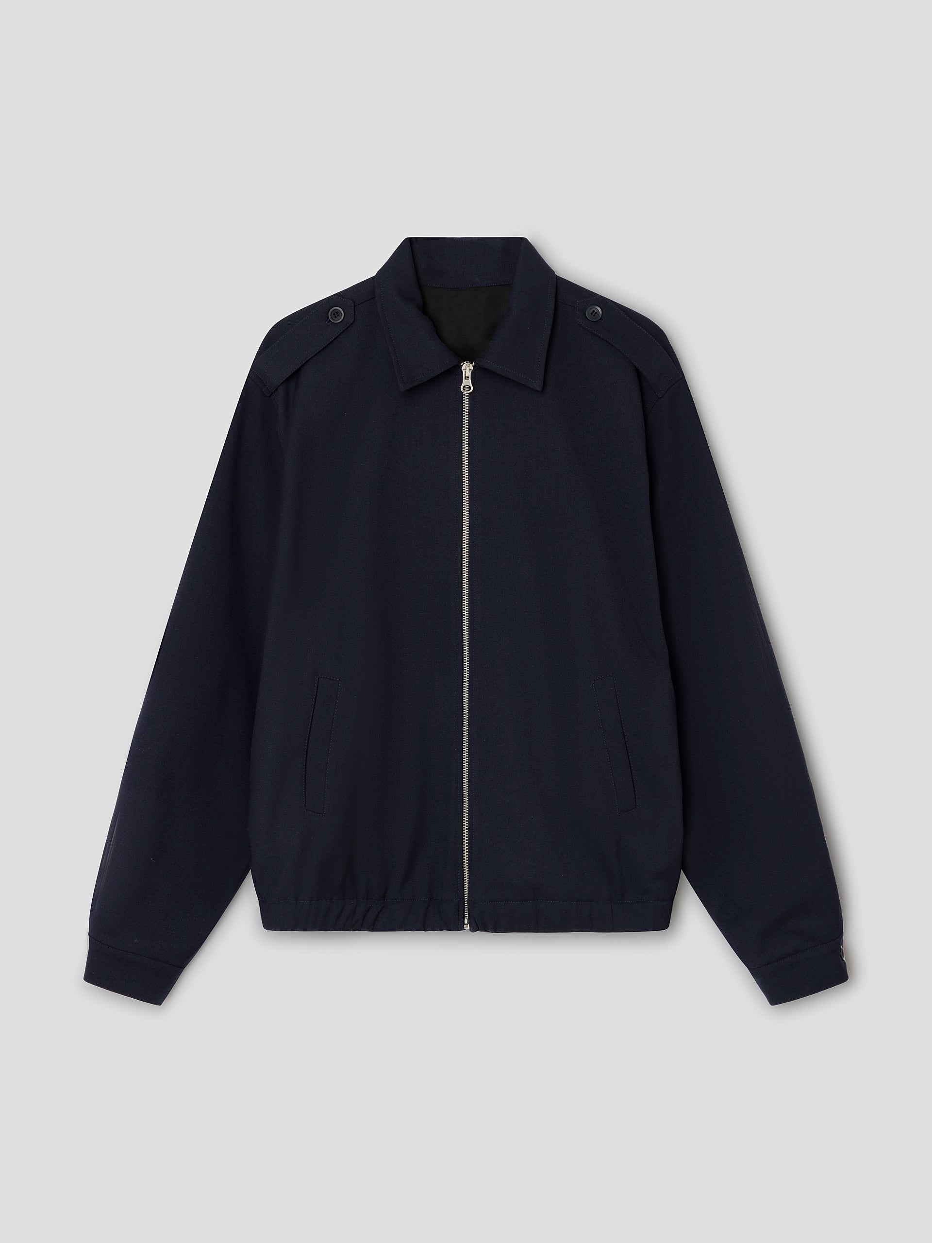 Cañi Jacket