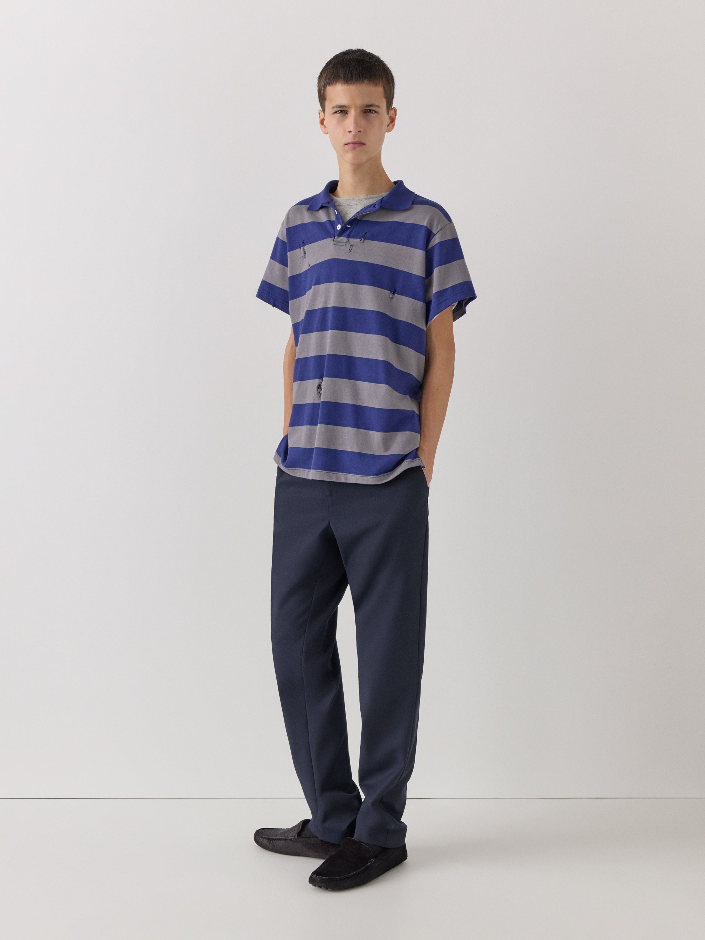 Cañi Trousers