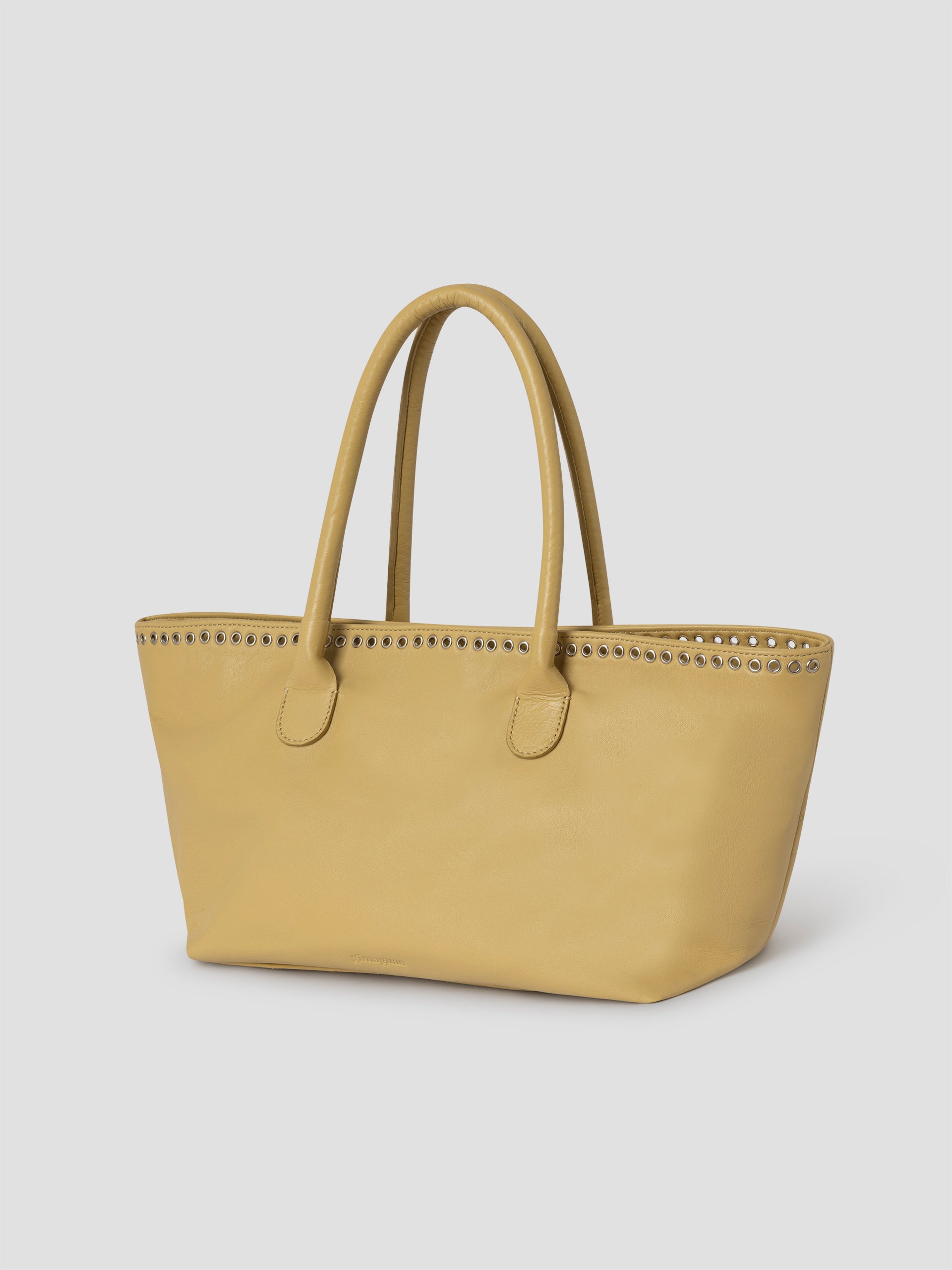 Capazo Bag