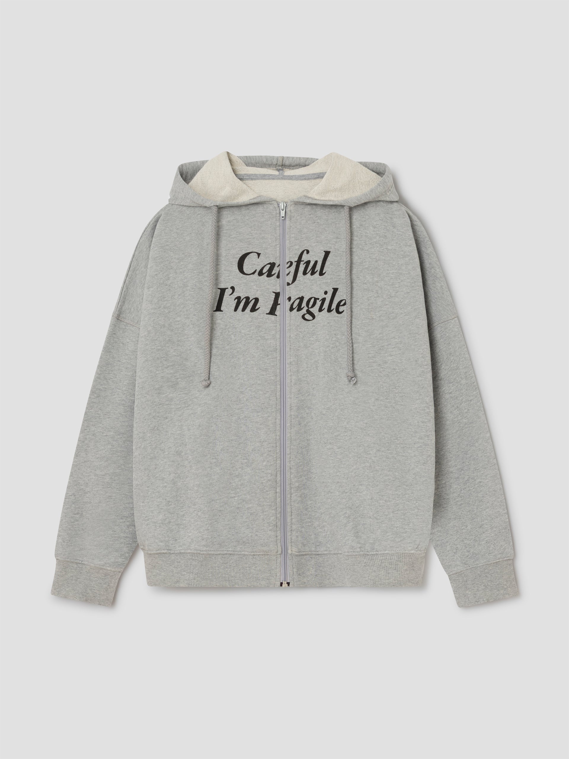 Careful Sweatshirt