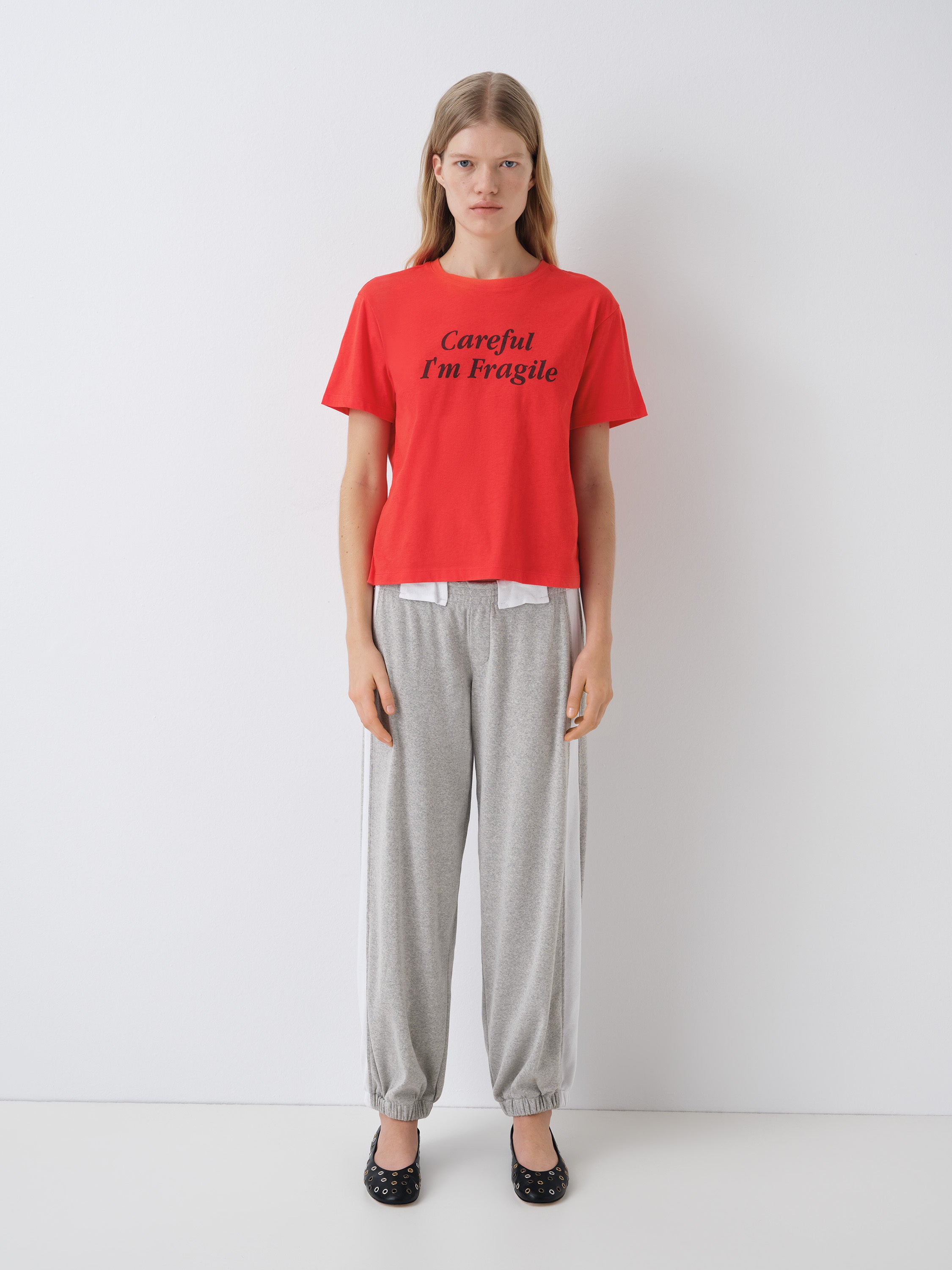 Careful T-Shirt