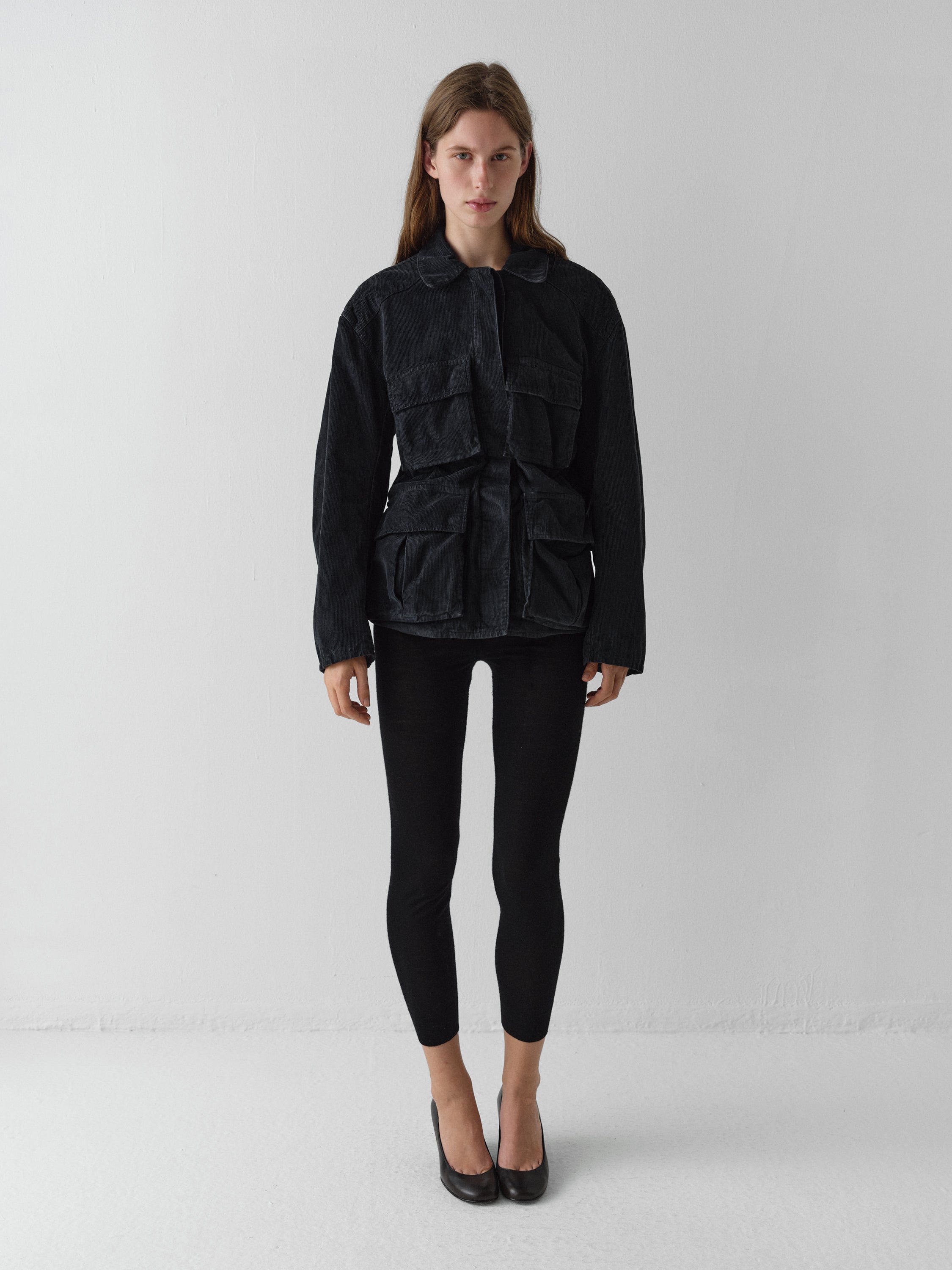 Cargo Jacket