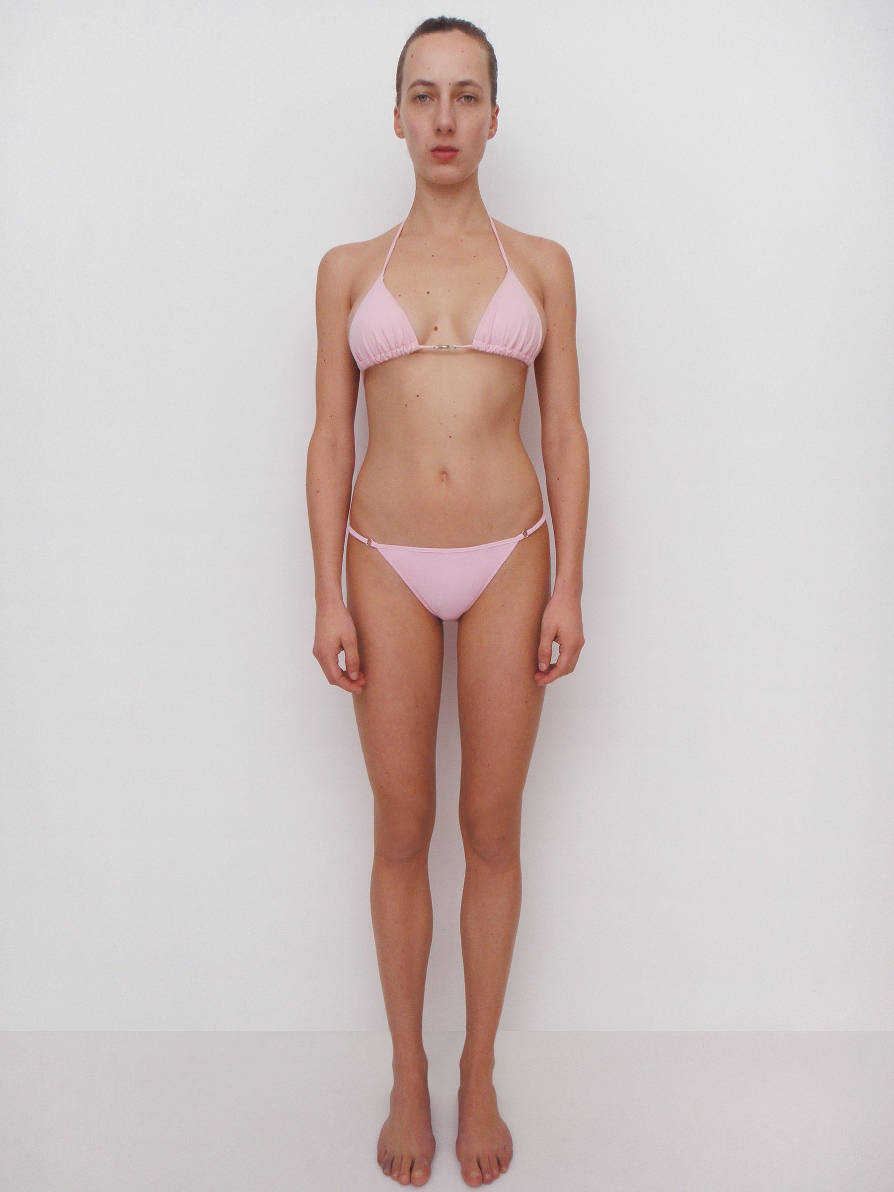 Carolina Bikini Bottom