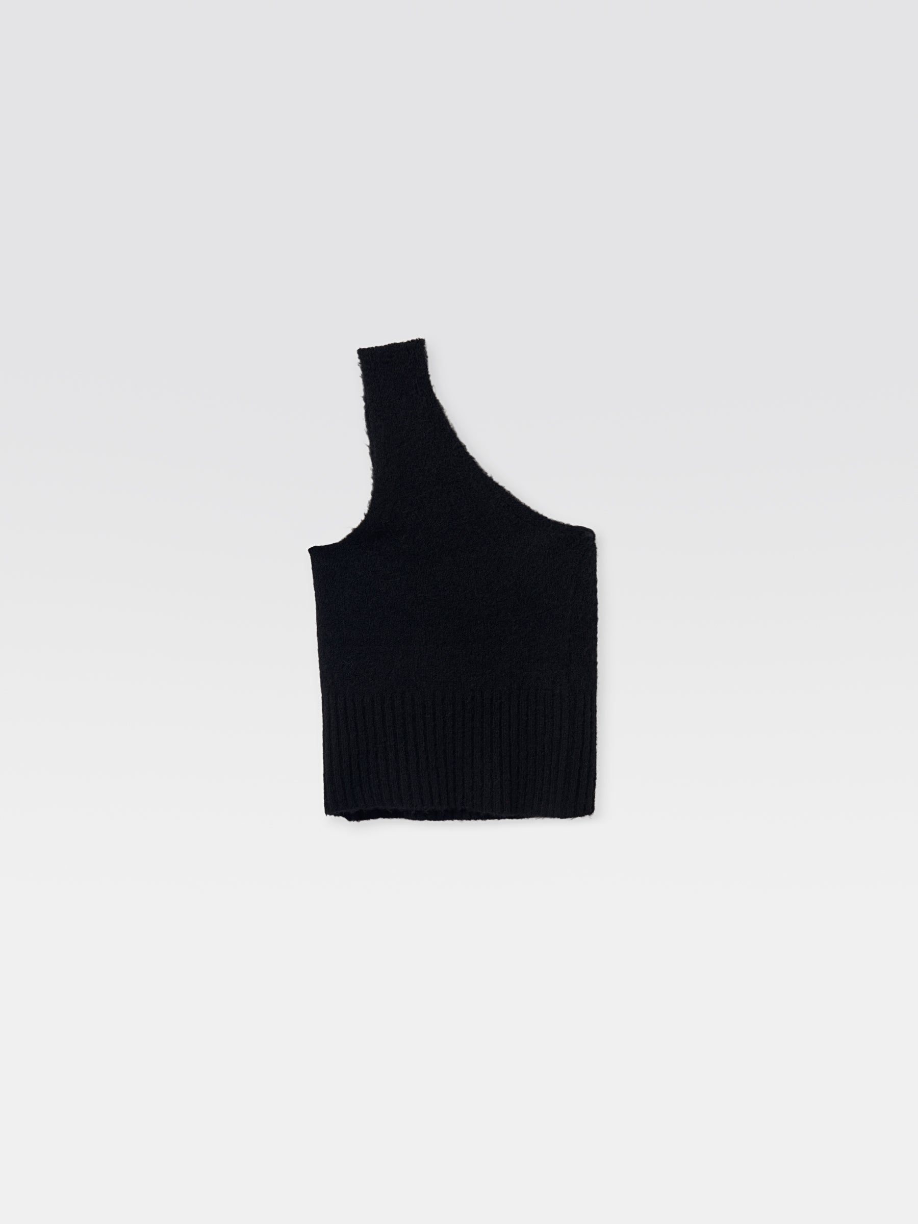 Caroline One Shoulder Top