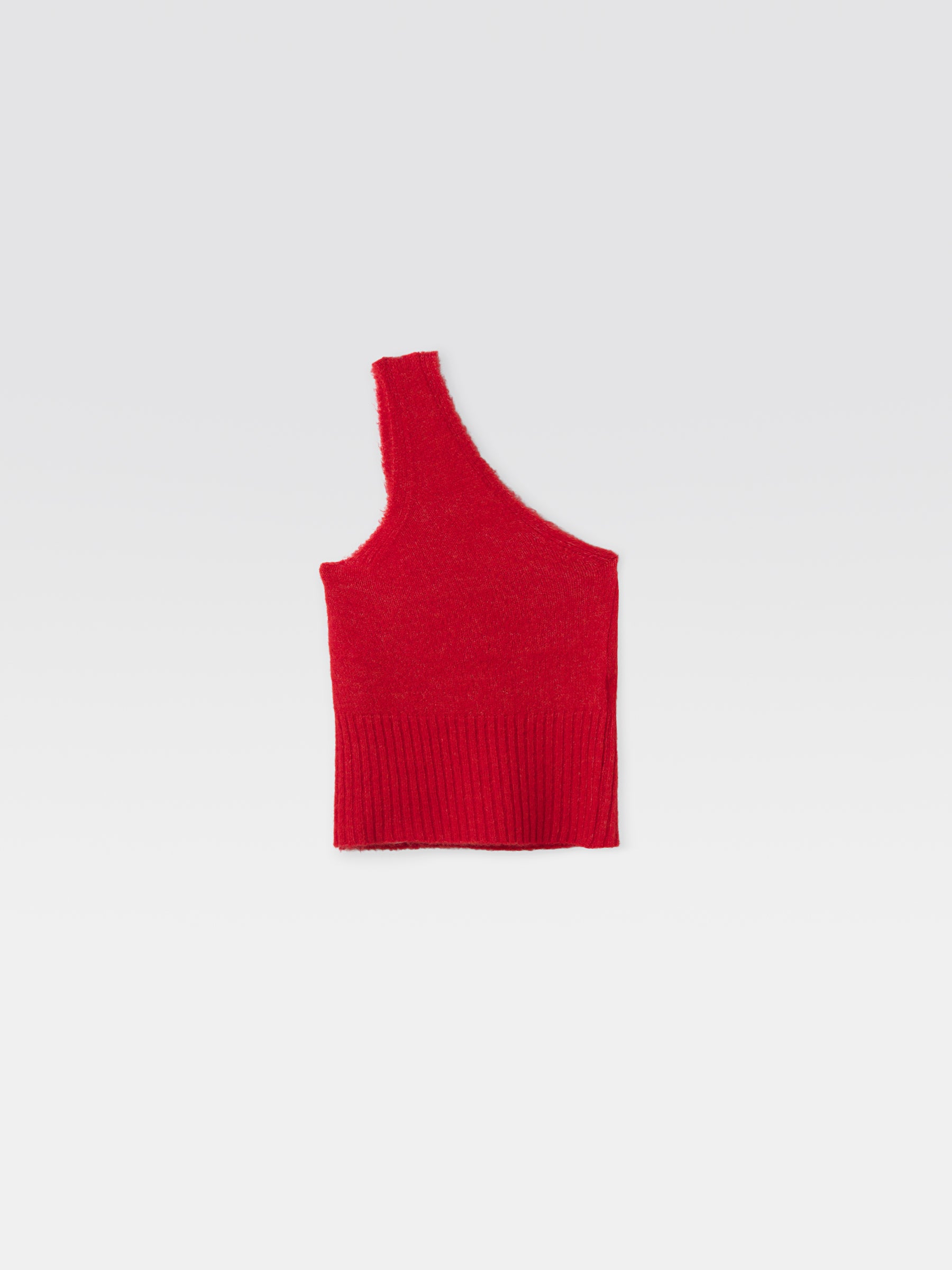 Caroline One Shoulder Top