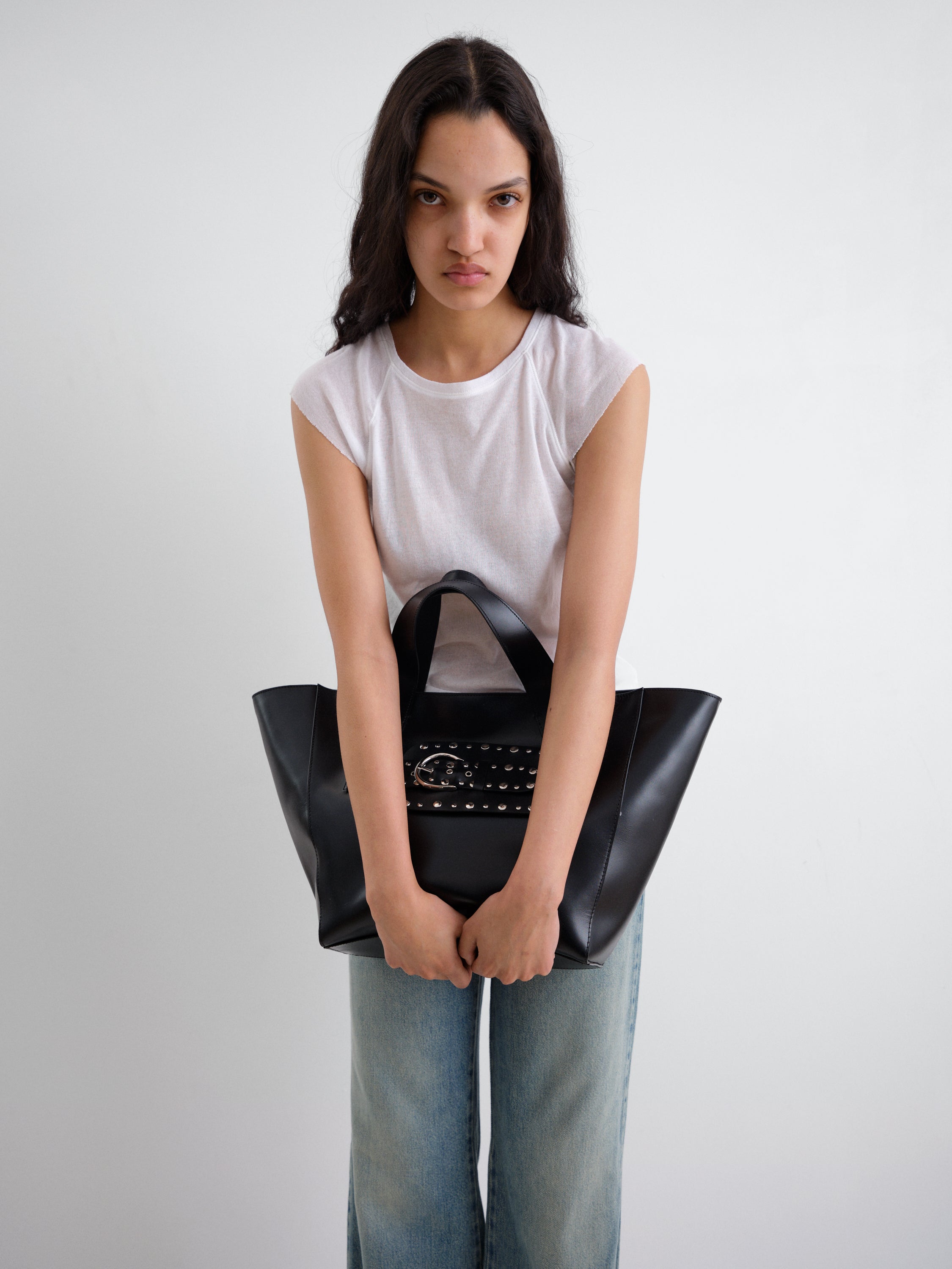 Maxi Casilda Bag