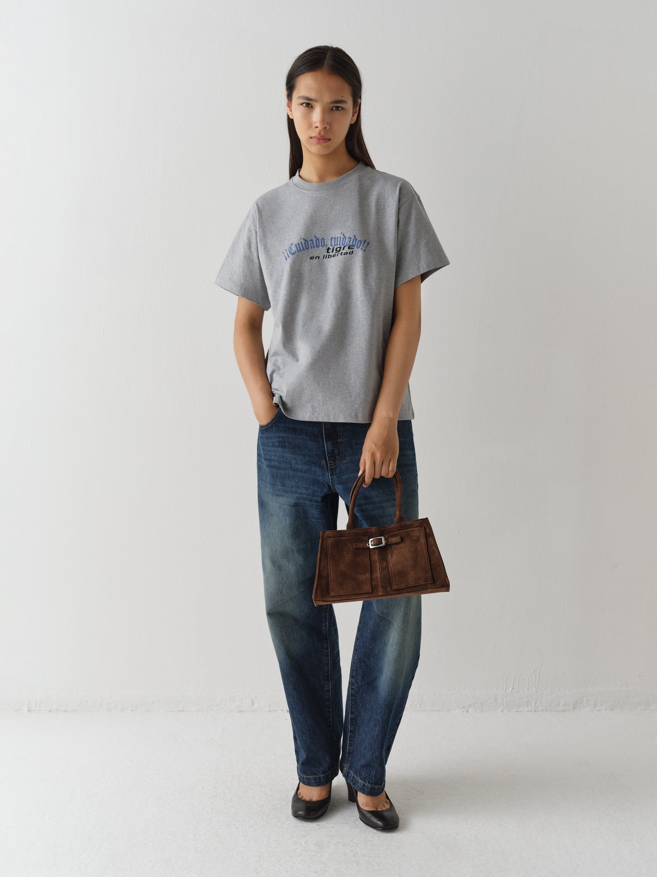 Mini Annamaria Bag