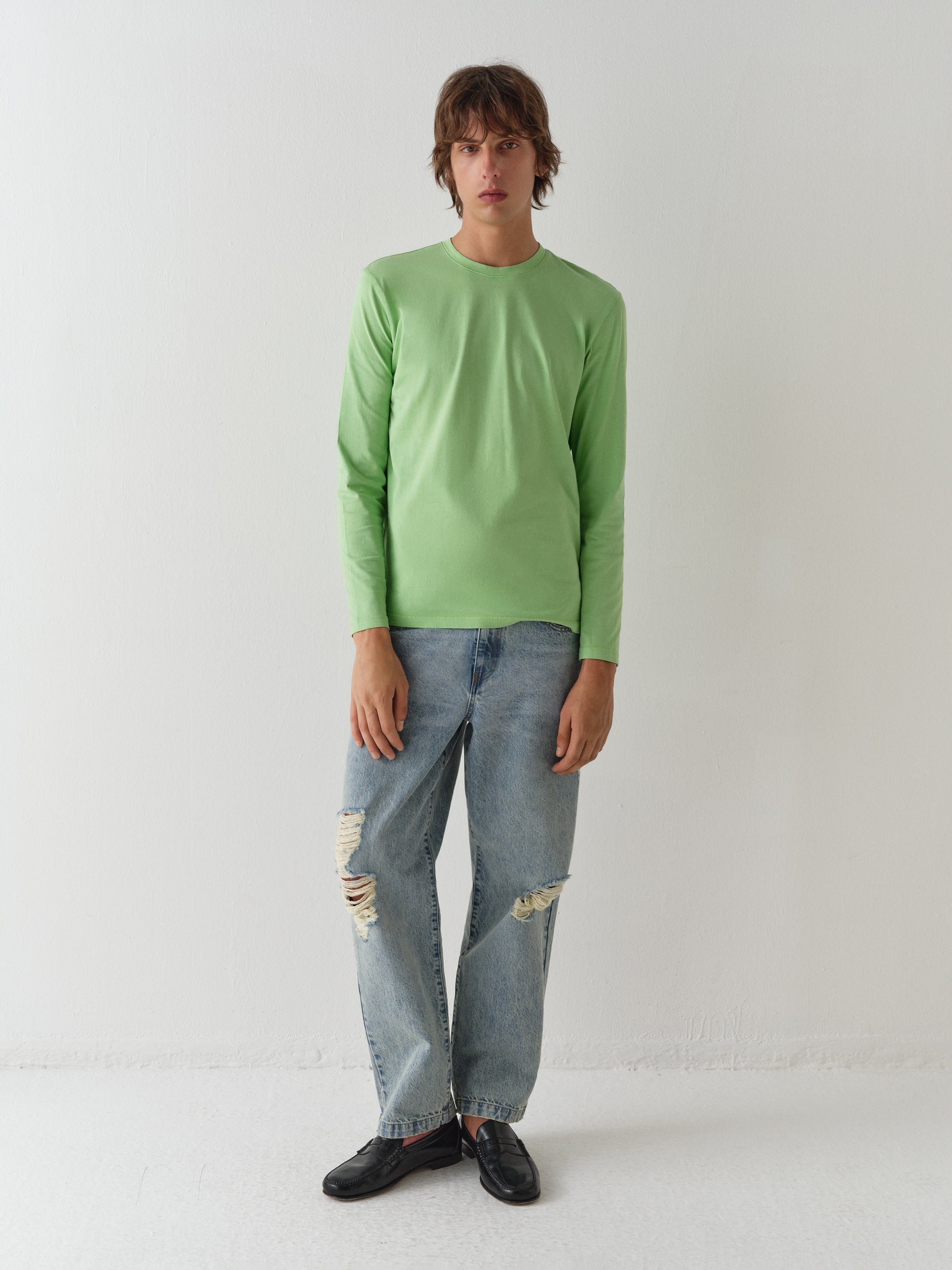 Charlie Rotos Trousers