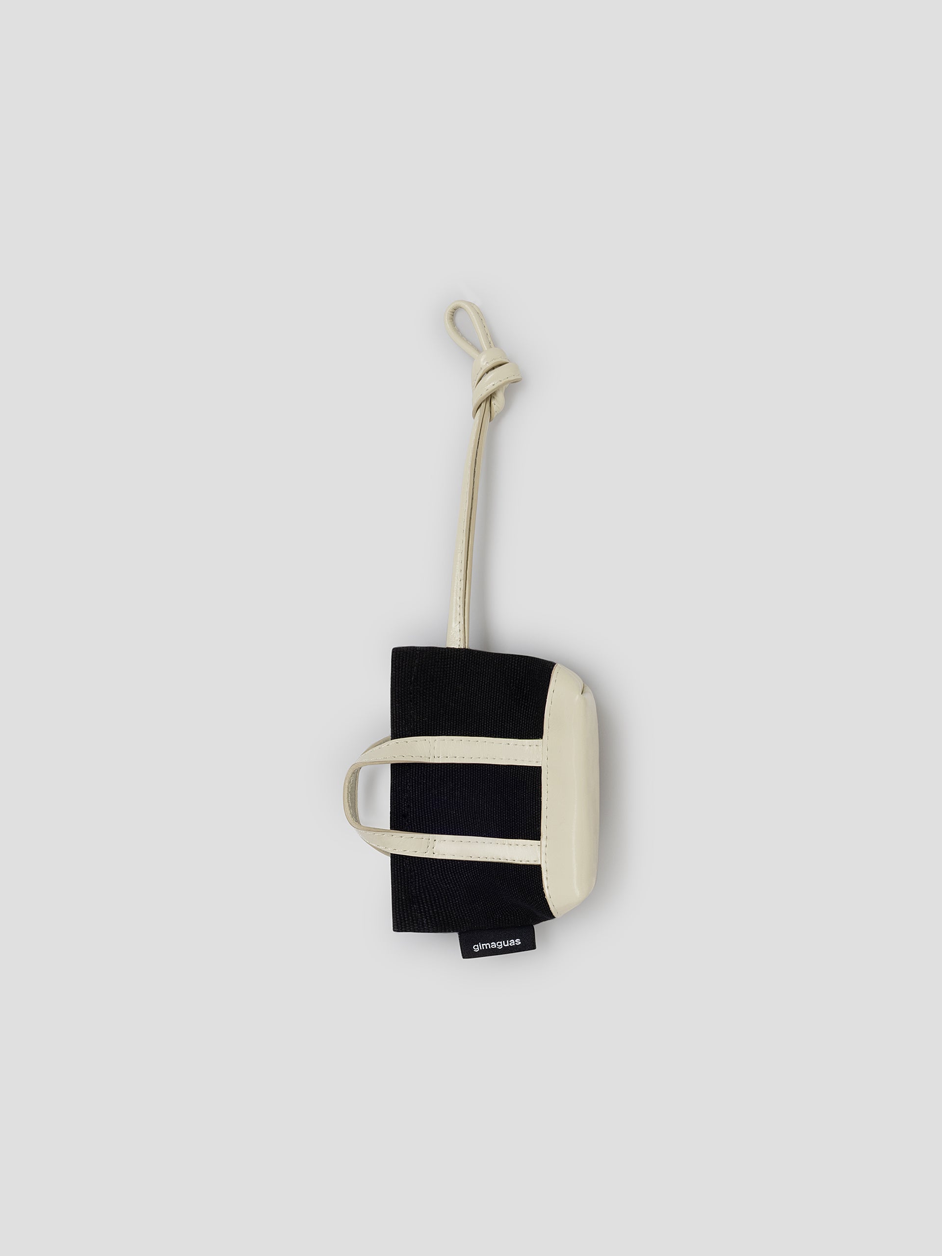 Charm Tote Bag