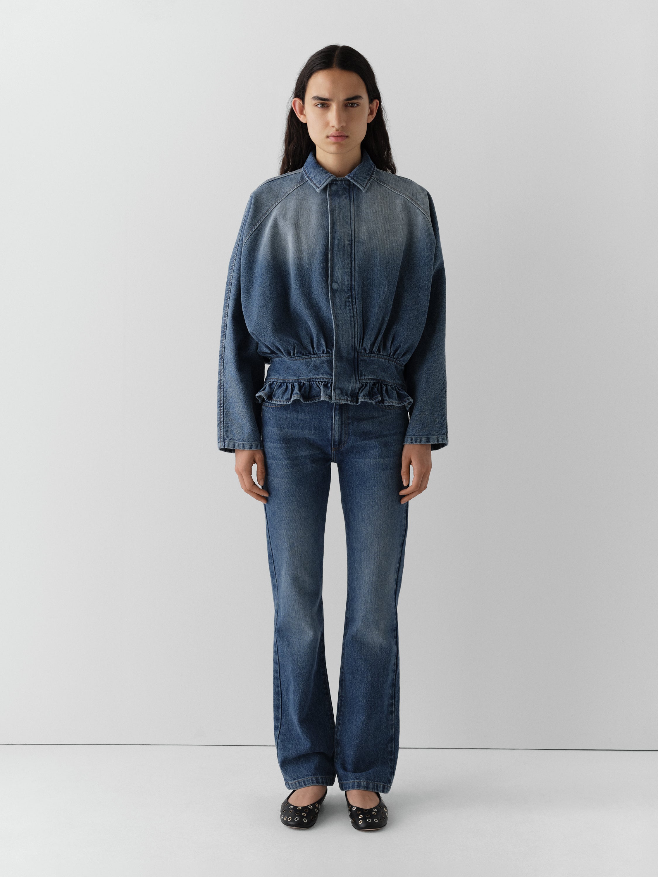 Chica Trousers