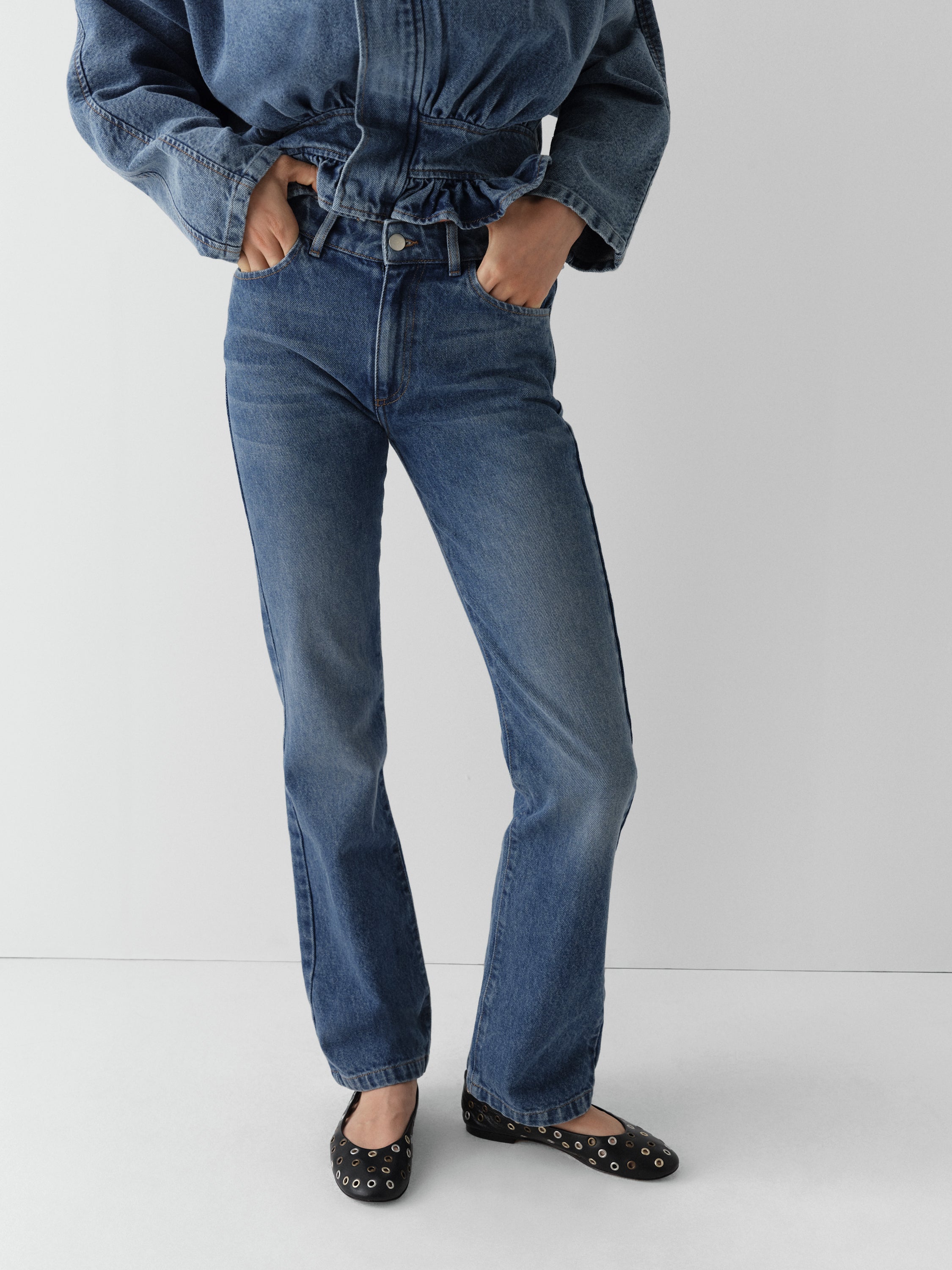Chica Trousers