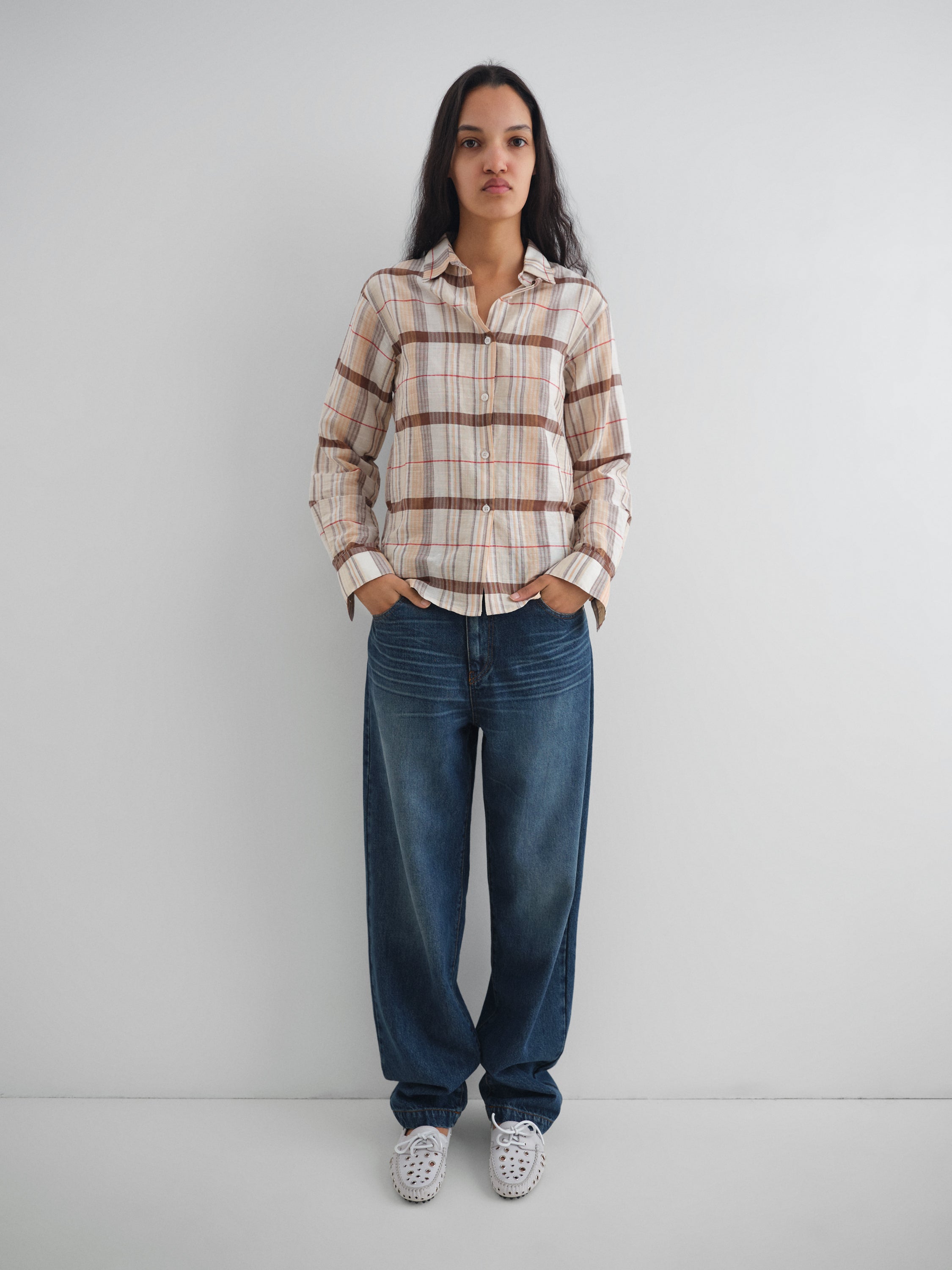 Agusta Shirt