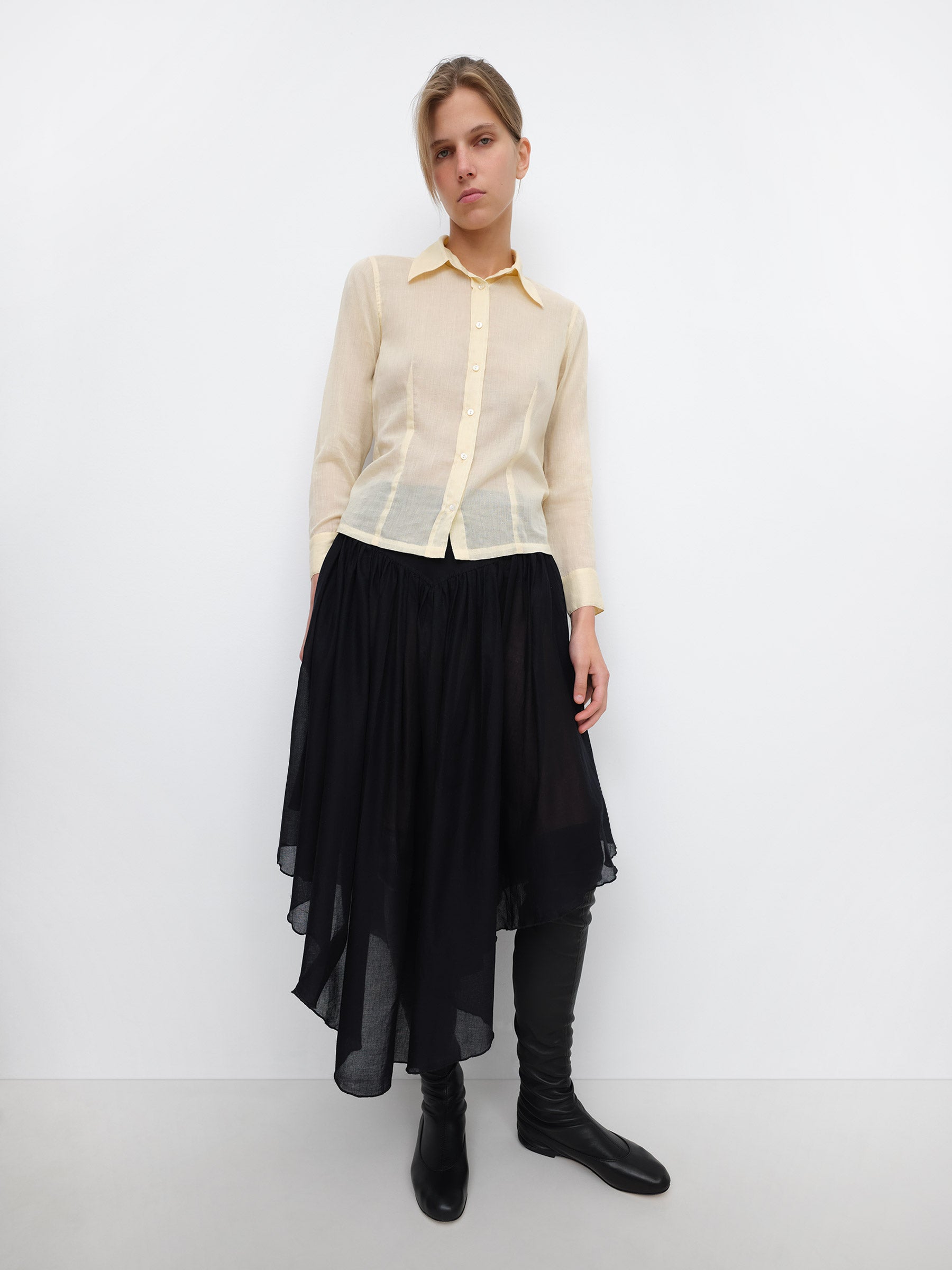 Caro Shirt