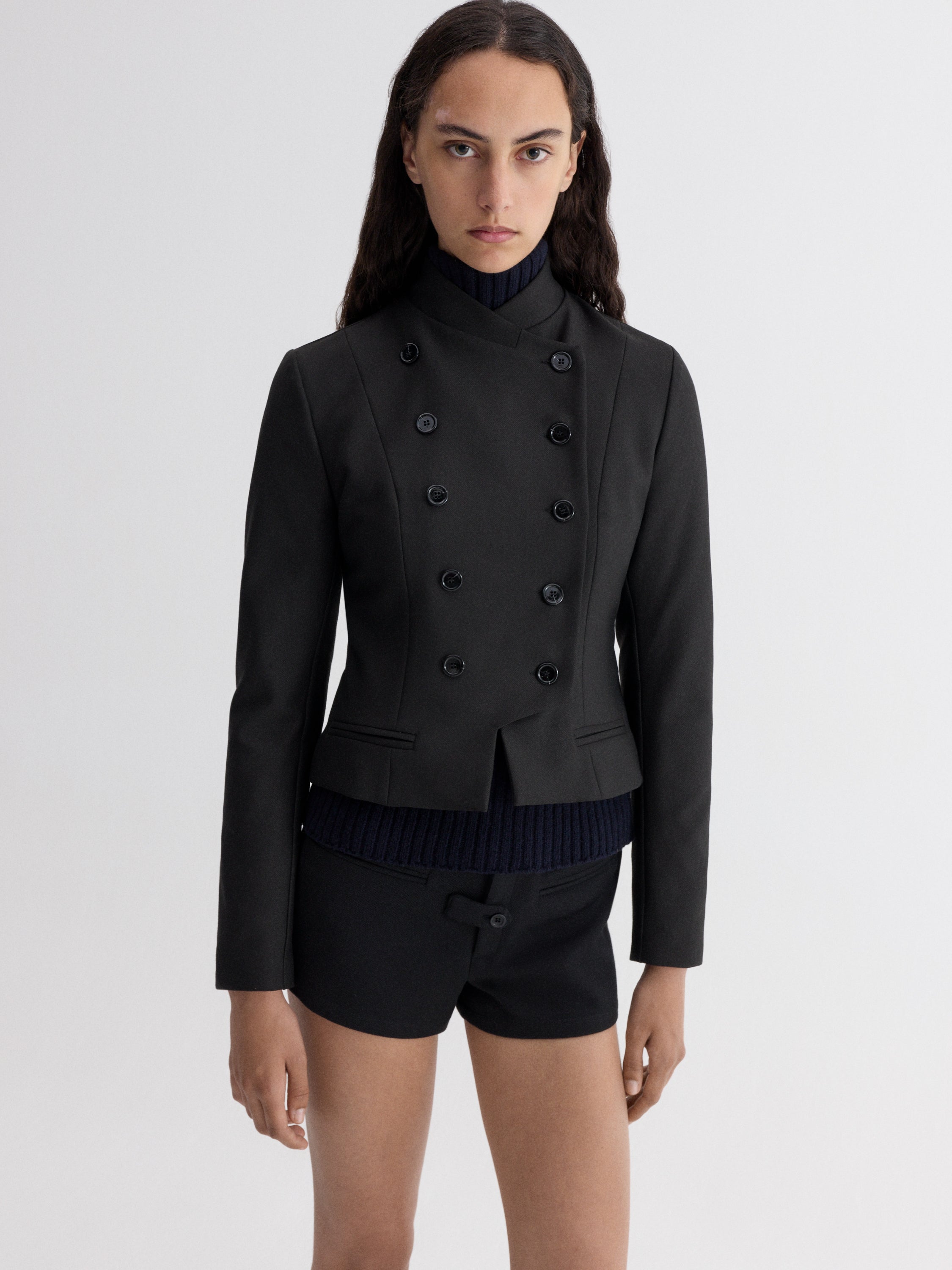 Christy Jacket