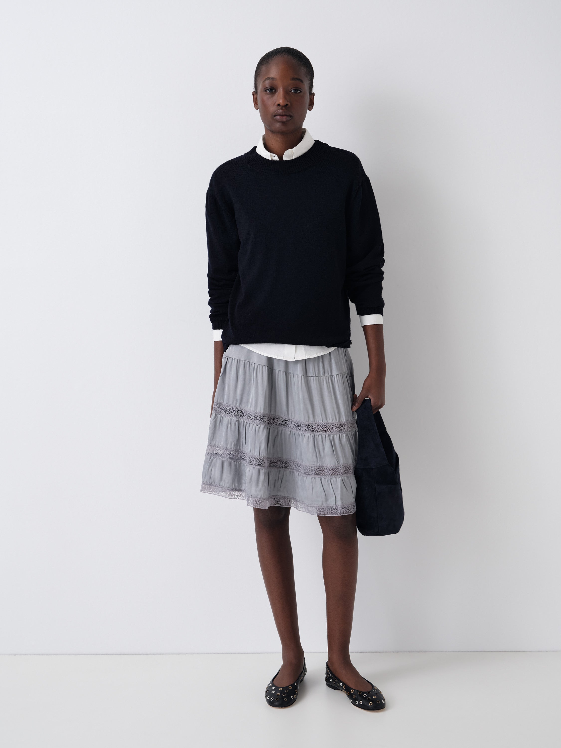 Cielo Skirt
