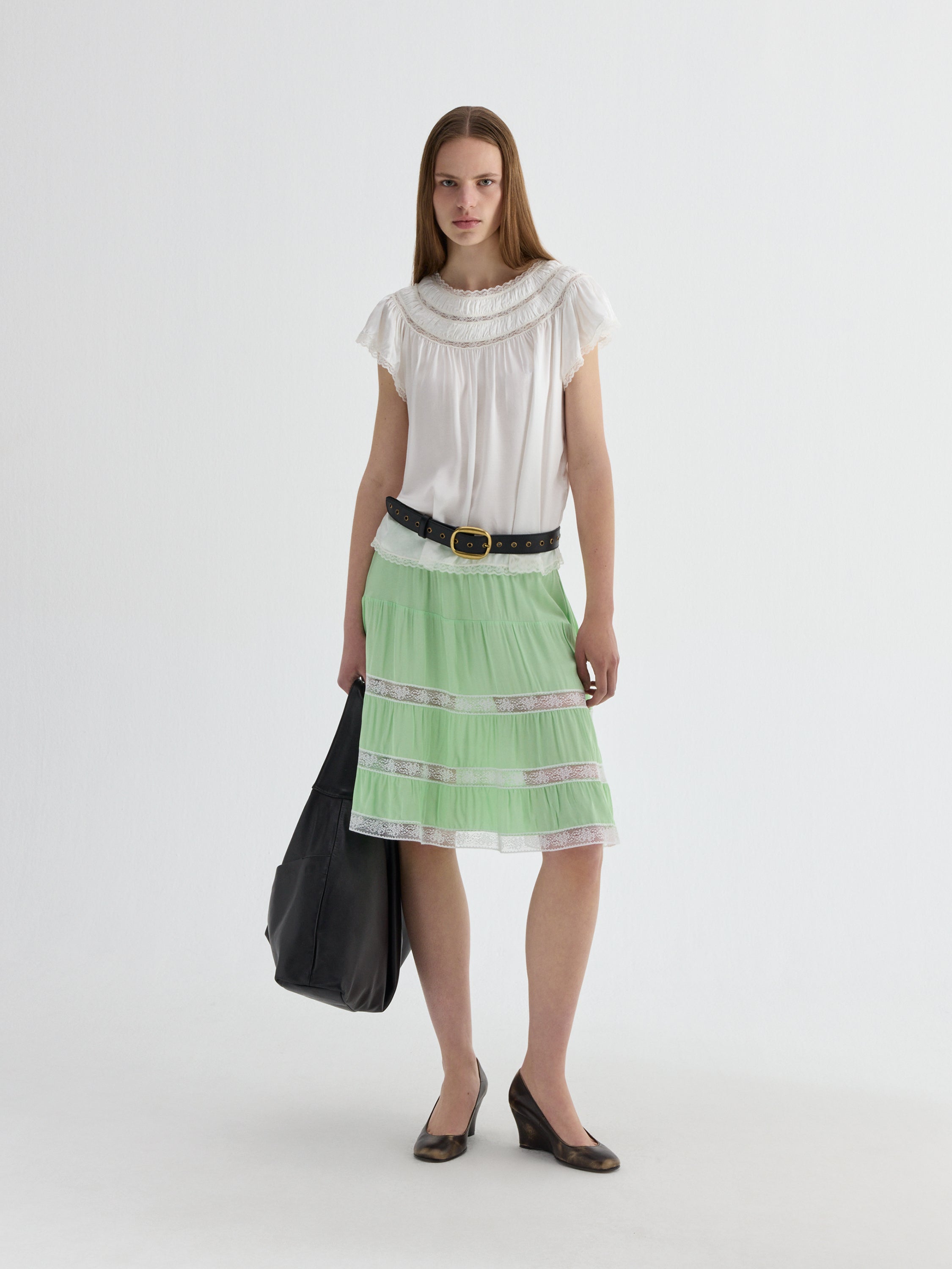 Cielo Skirt
