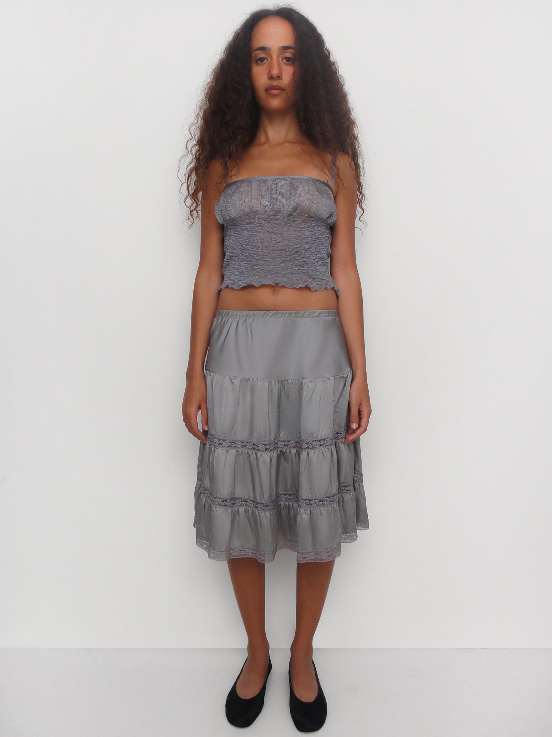 Cielo Skirt