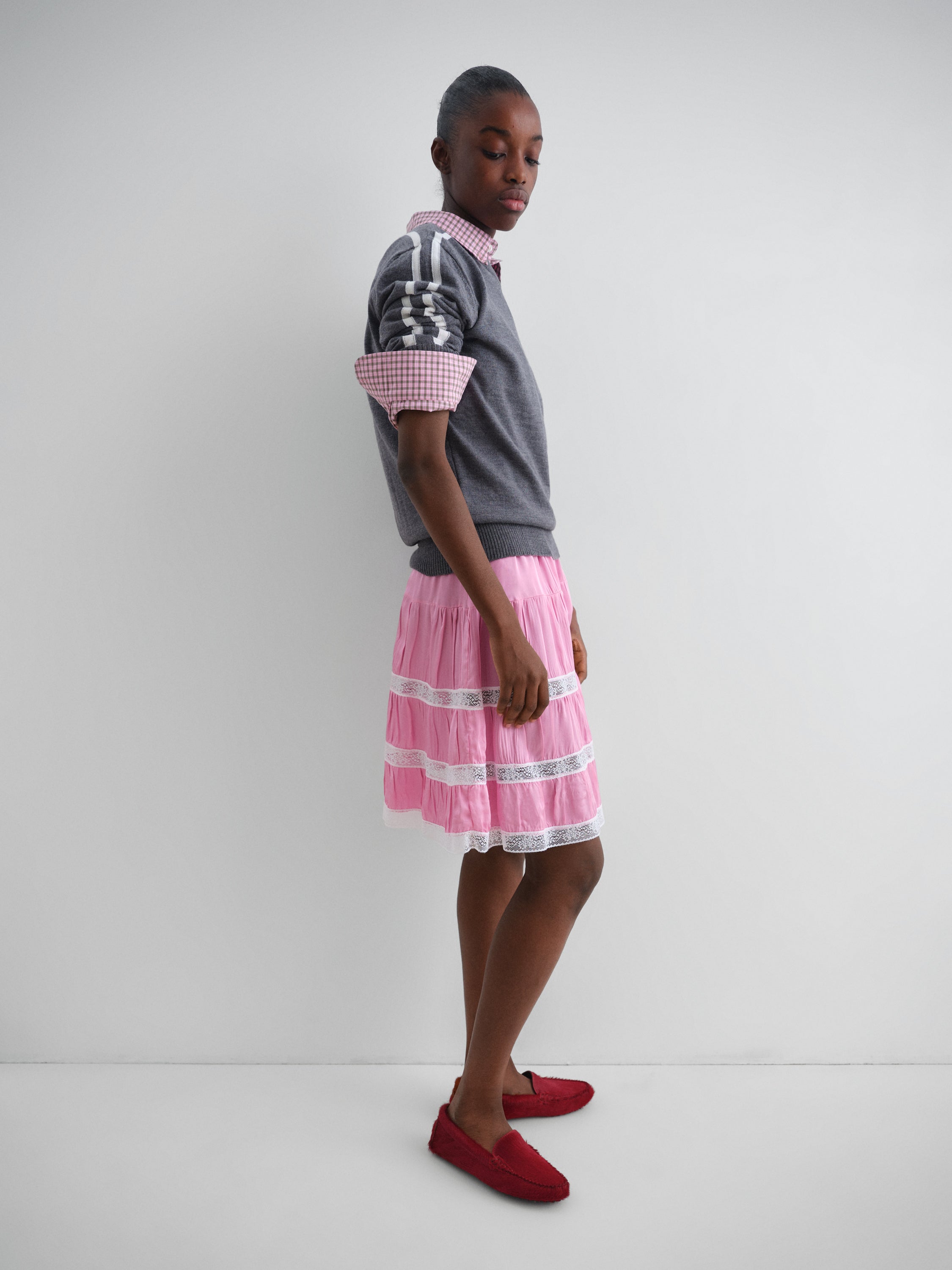 Cielo Skirt