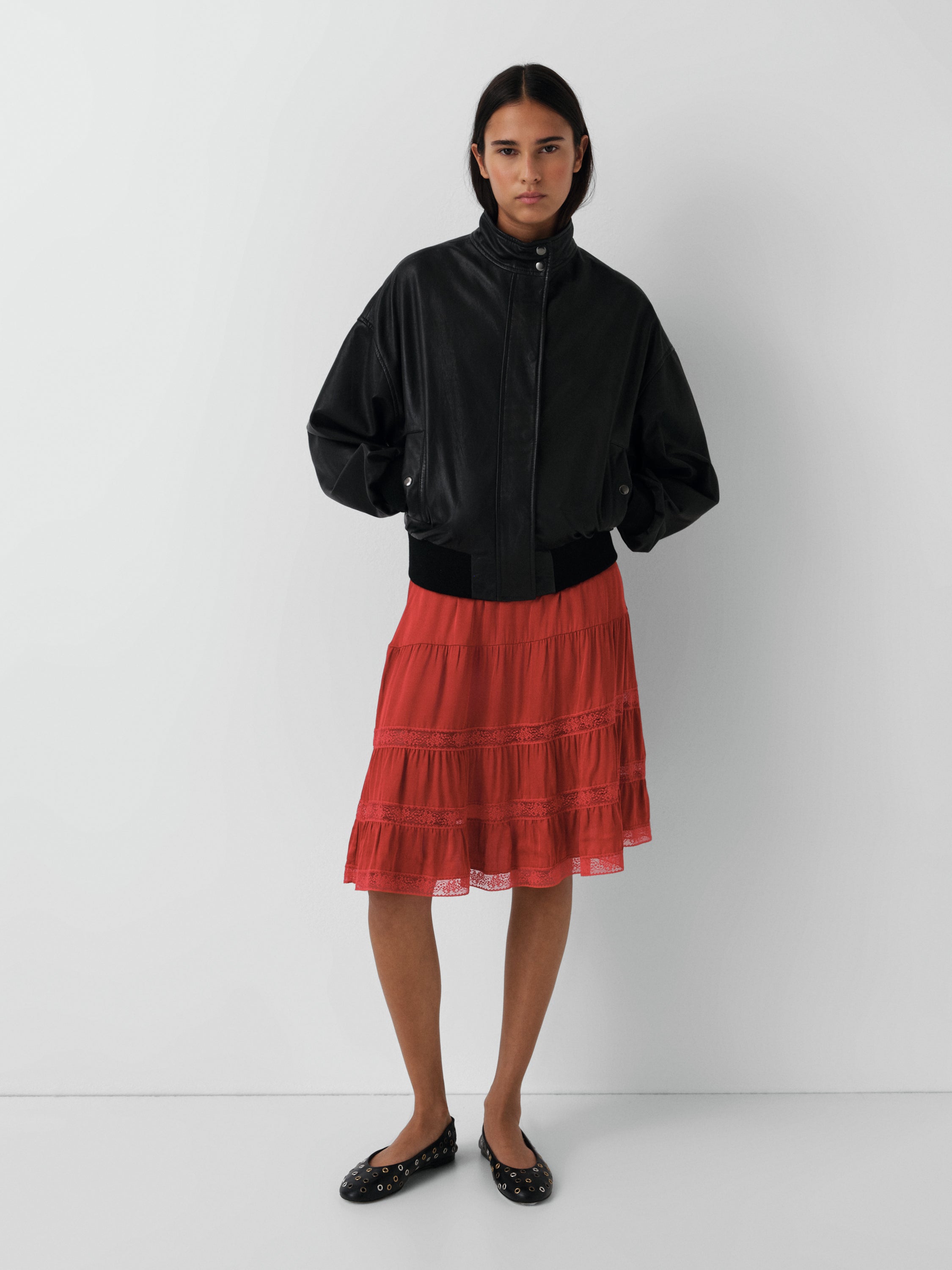 Cielo Skirt