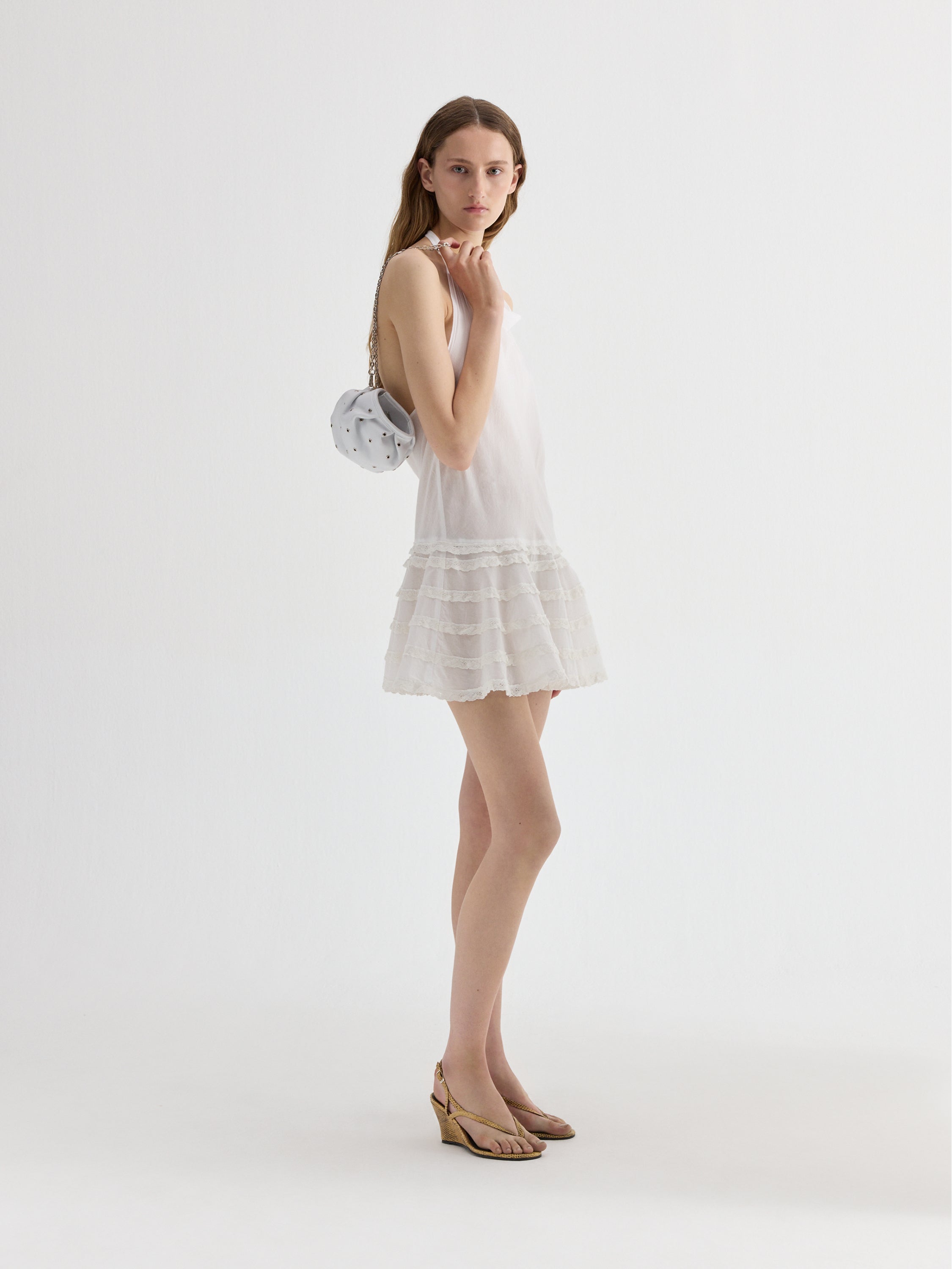 Cira Dress