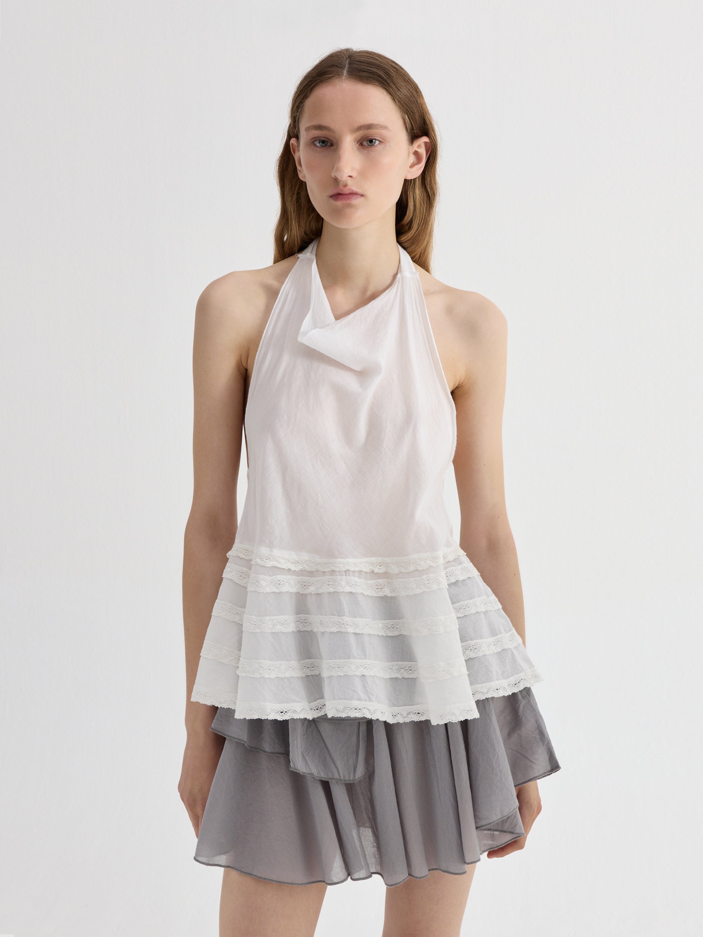 Cira Top