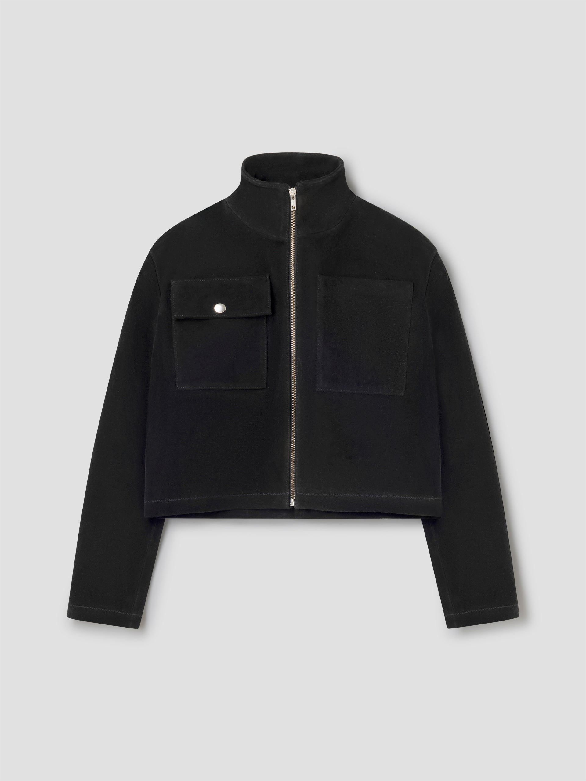 City Jacket